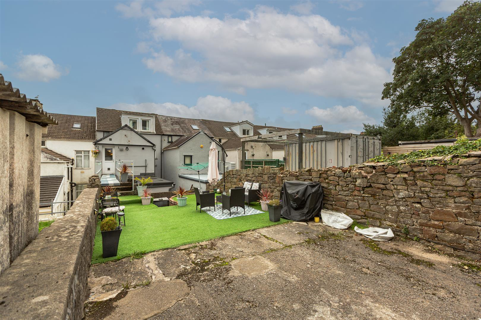Montpelier Terrace, Mount Pleasant, Swansea, photo 11