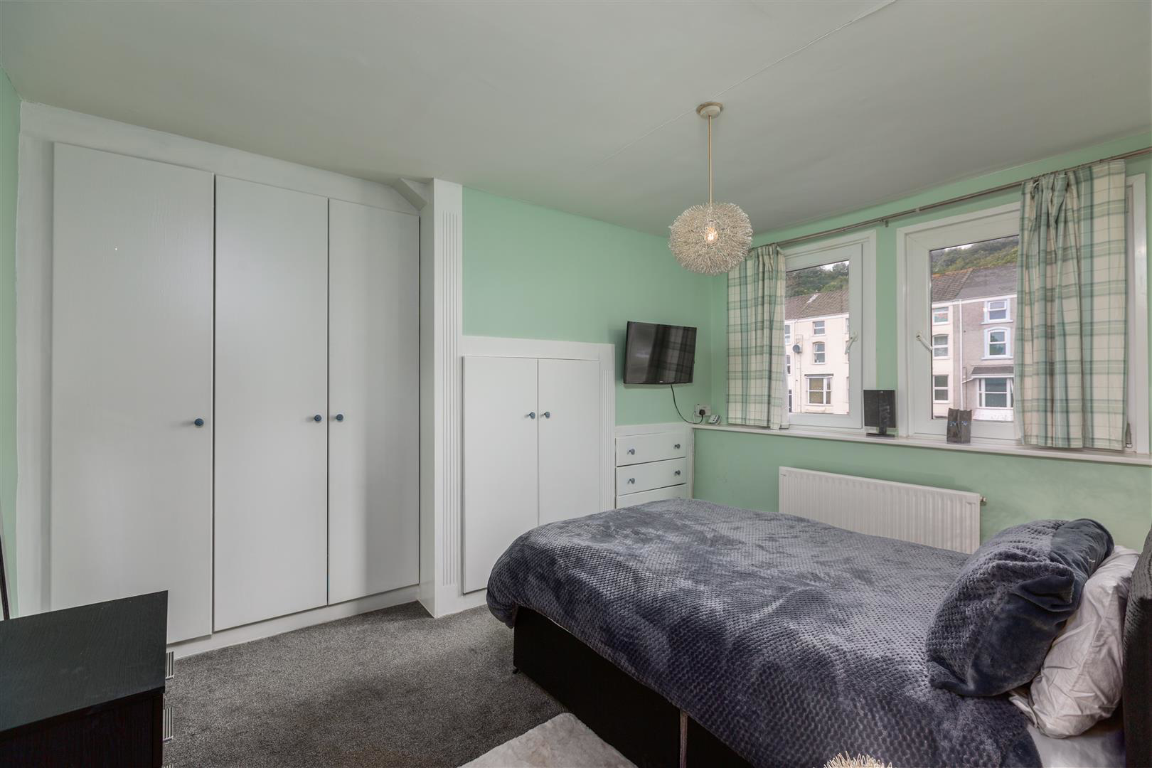 Montpelier Terrace, Mount Pleasant, Swansea, photo 5