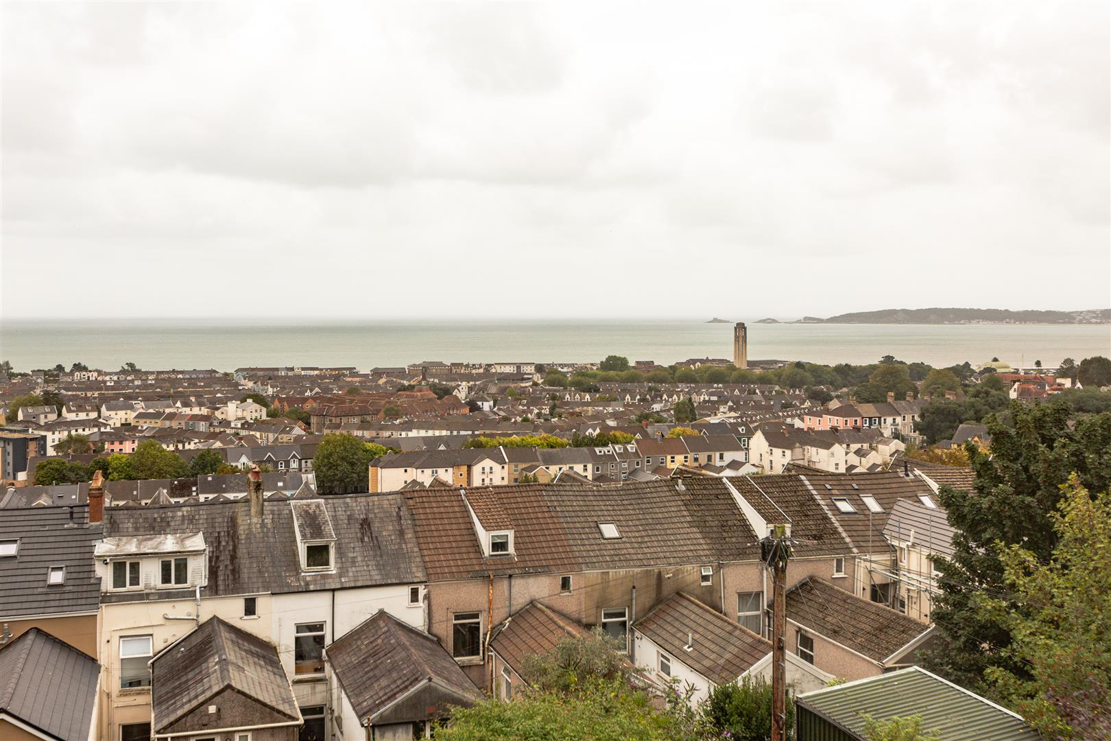 Montpelier Terrace, Mount Pleasant, Swansea, photo 32