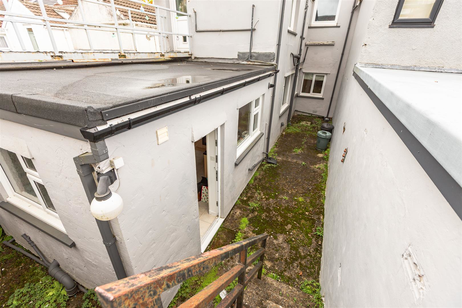 Montpelier Terrace, Mount Pleasant, Swansea, photo 18