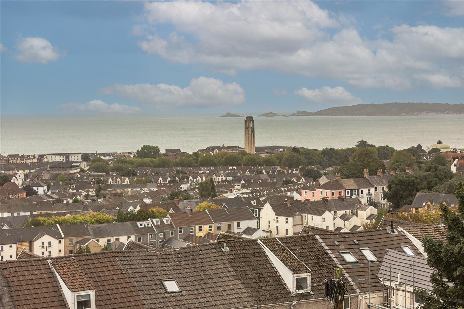 Montpelier Terrace, Mount Pleasant, Swansea, photo 48
