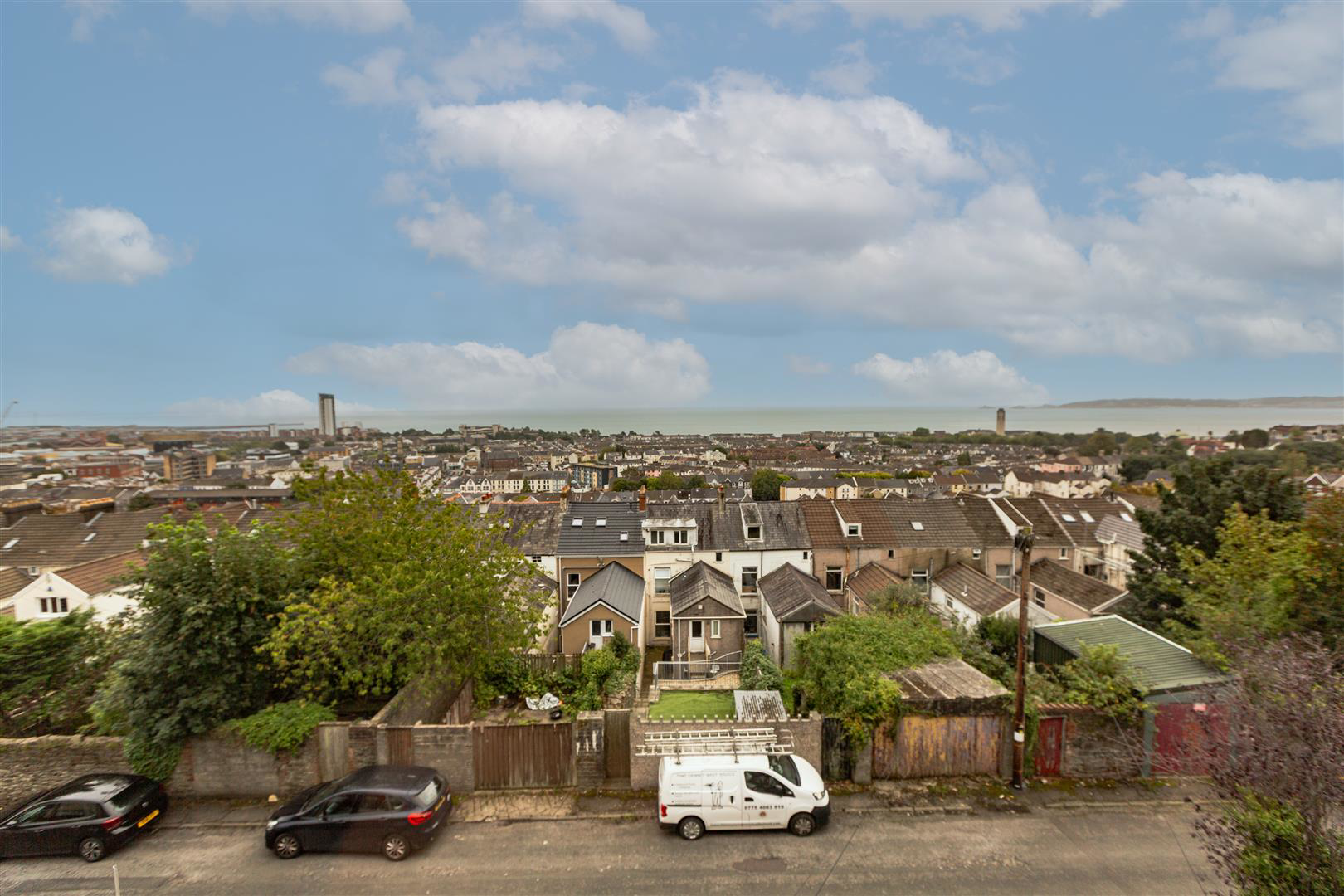 Montpelier Terrace, Mount Pleasant, Swansea, photo 31