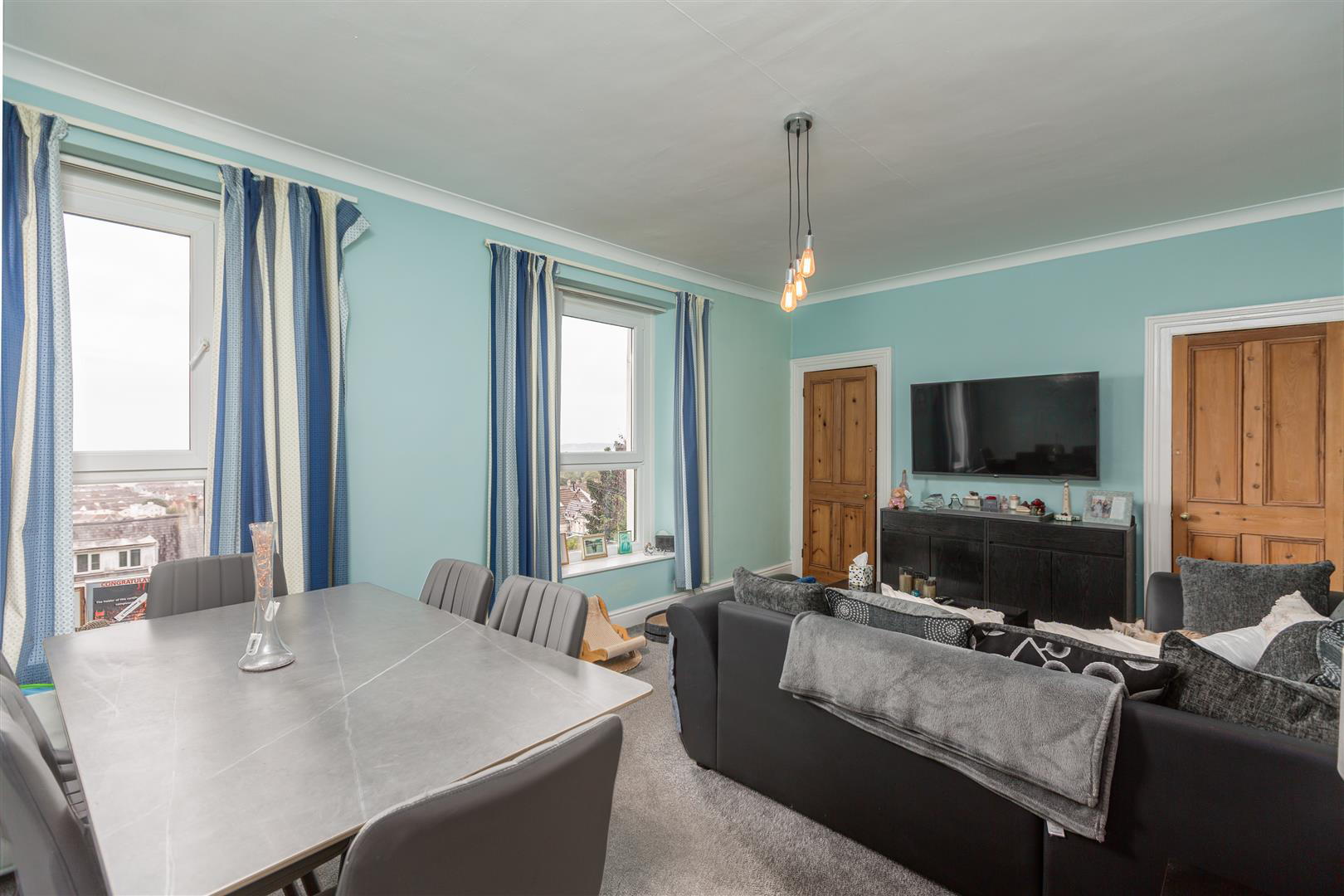 Montpelier Terrace, Mount Pleasant, Swansea, photo 2