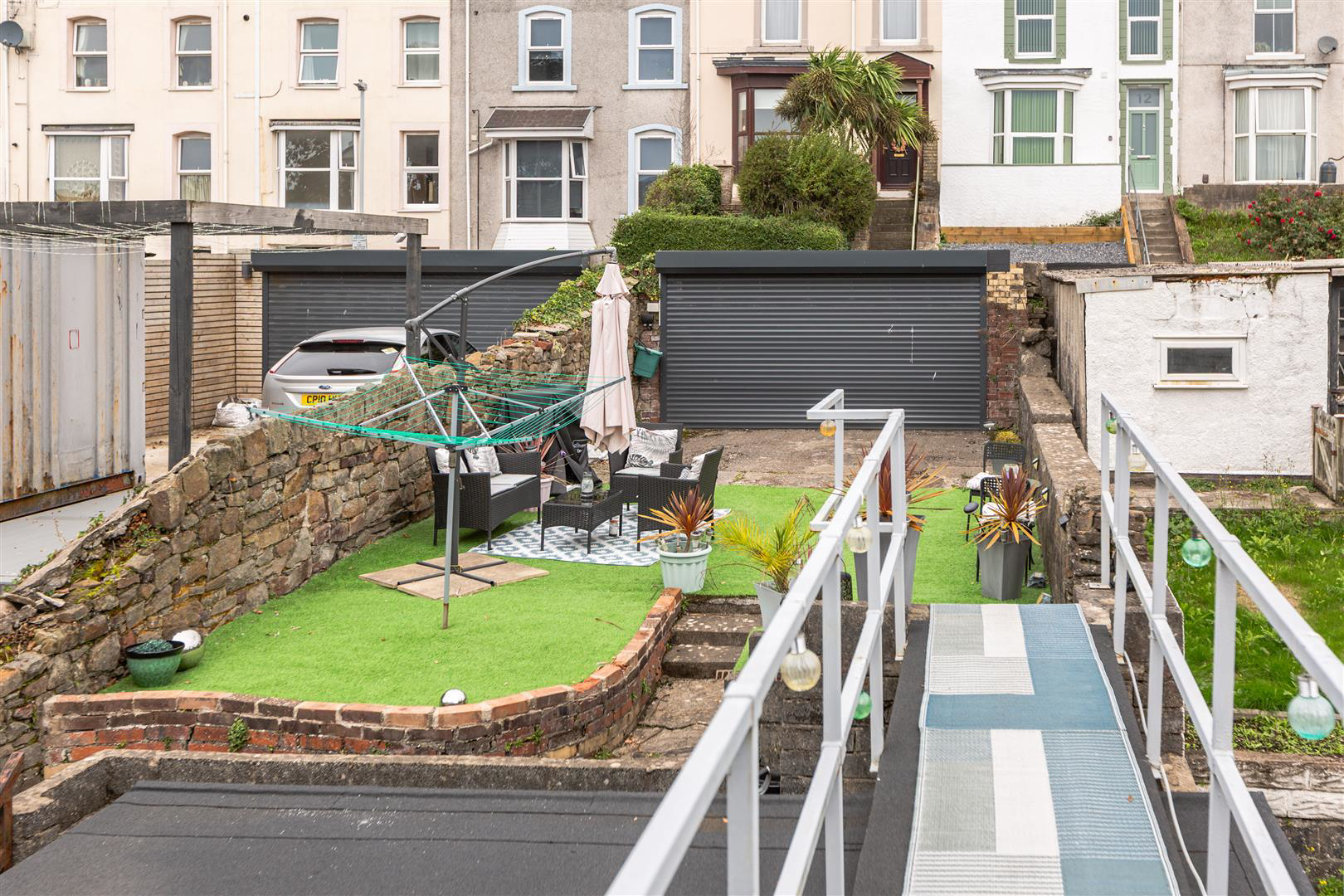 Montpelier Terrace, Mount Pleasant, Swansea, photo 33