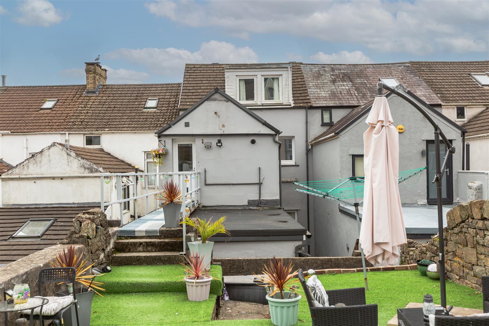 Montpelier Terrace, Mount Pleasant, Swansea, photo 9