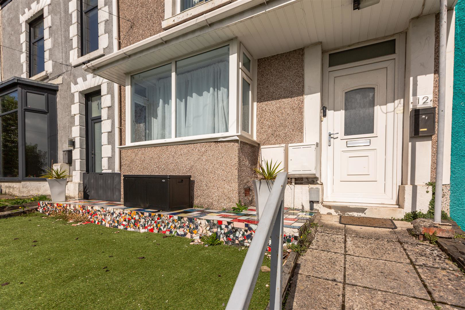 Montpelier Terrace, Mount Pleasant, Swansea, photo 22