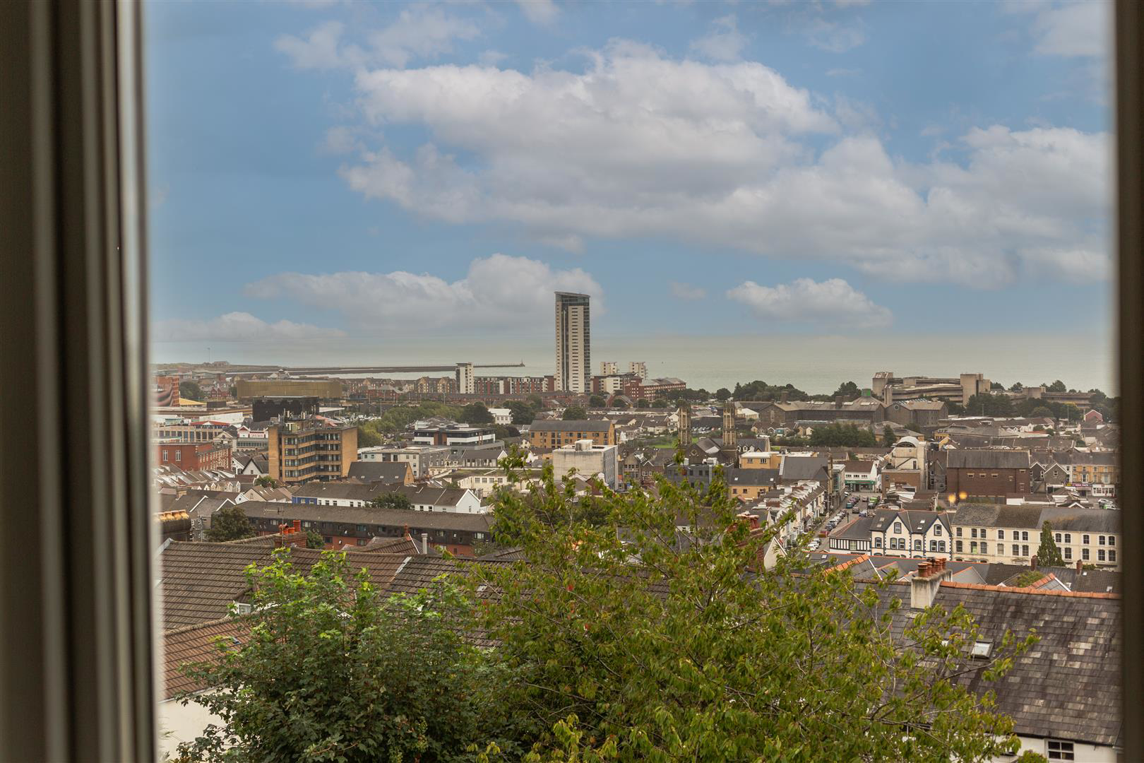 Montpelier Terrace, Mount Pleasant, Swansea, photo 45