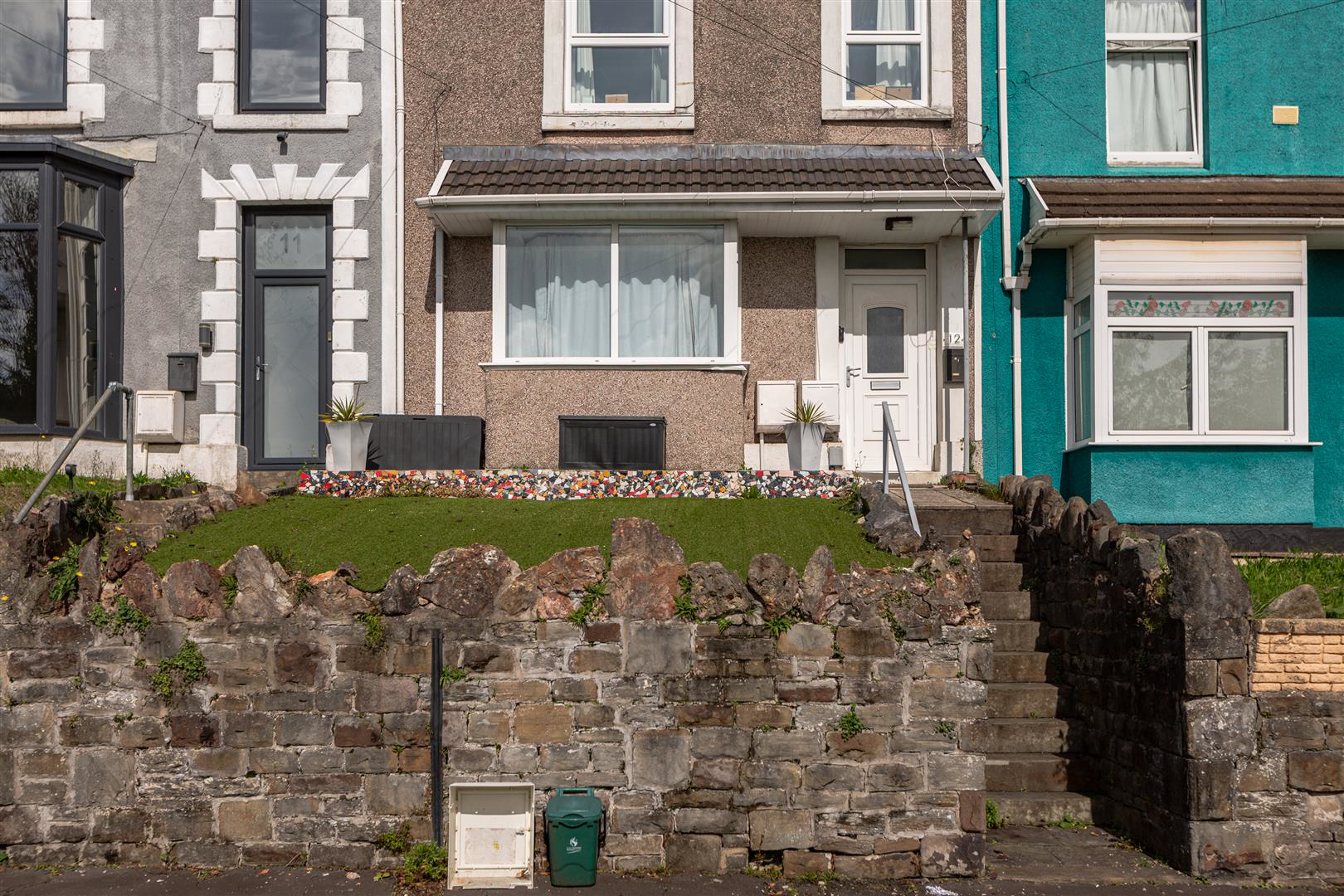 Montpelier Terrace, Mount Pleasant, Swansea, photo 21