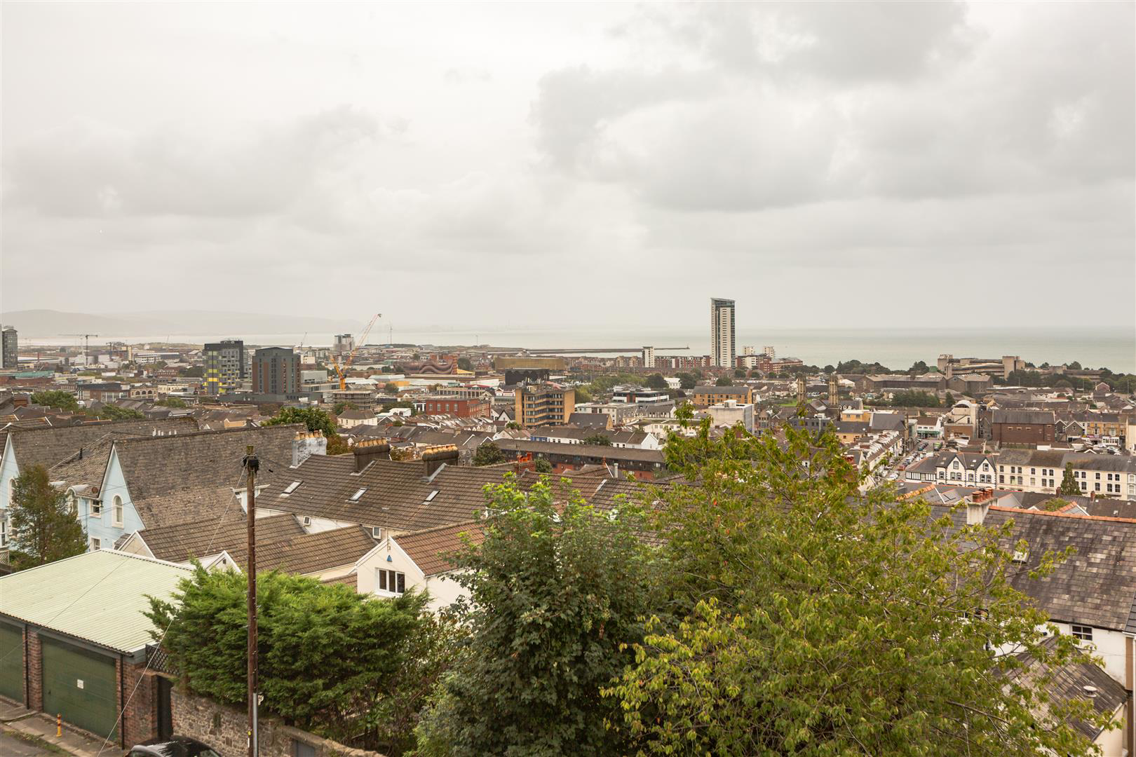 Montpelier Terrace, Mount Pleasant, Swansea, photo 35