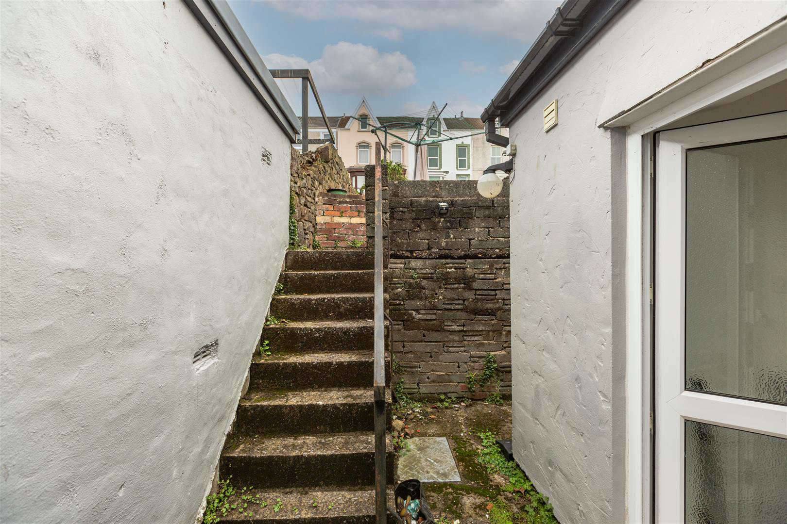 Montpelier Terrace, Mount Pleasant, Swansea, photo 17