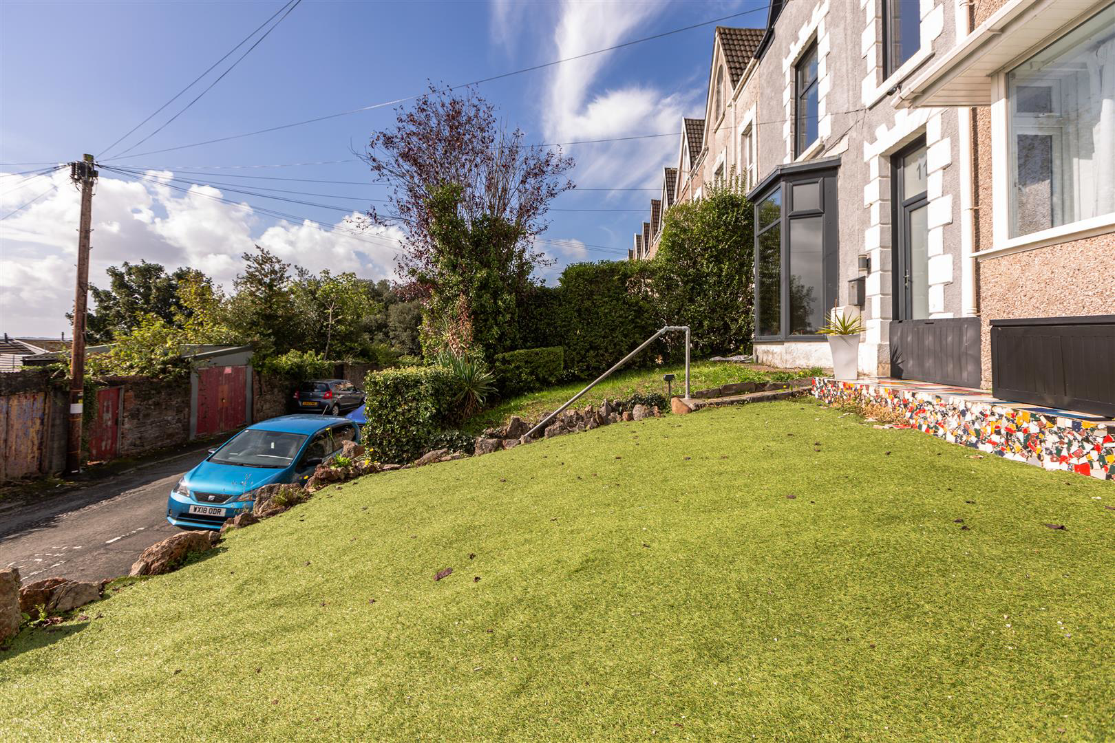 Montpelier Terrace, Mount Pleasant, Swansea, photo 25