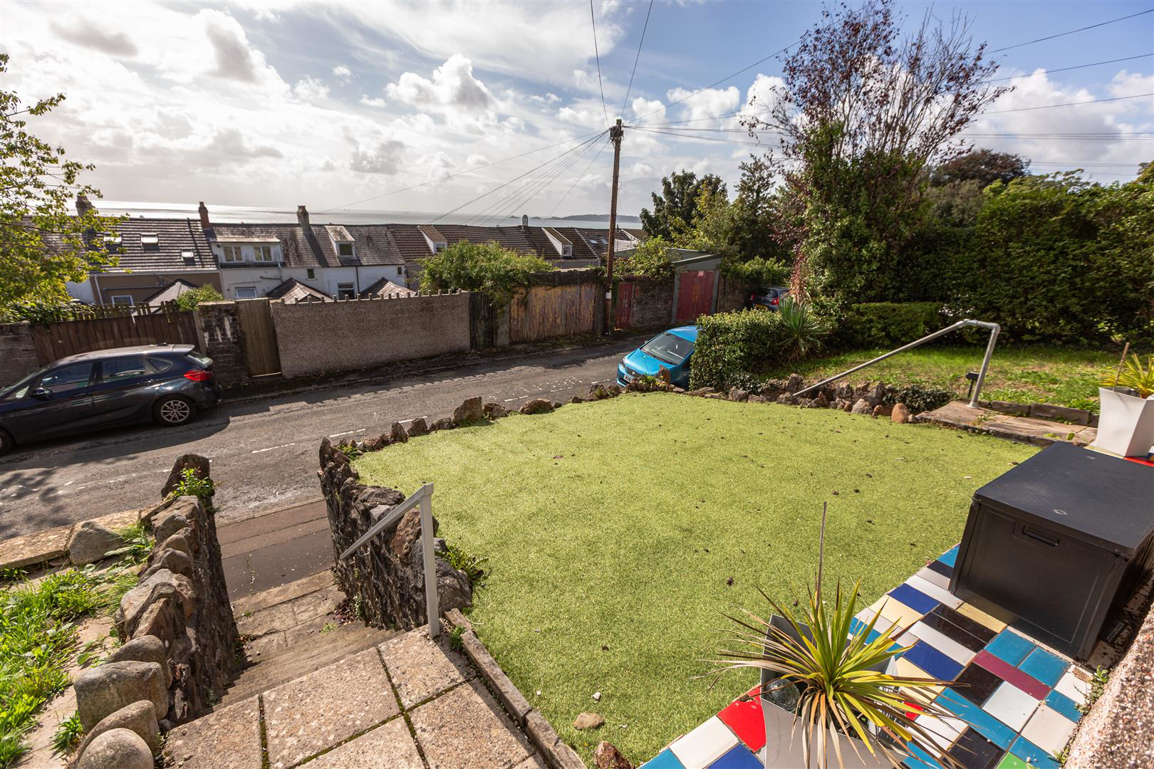 Montpelier Terrace, Mount Pleasant, Swansea, photo 20