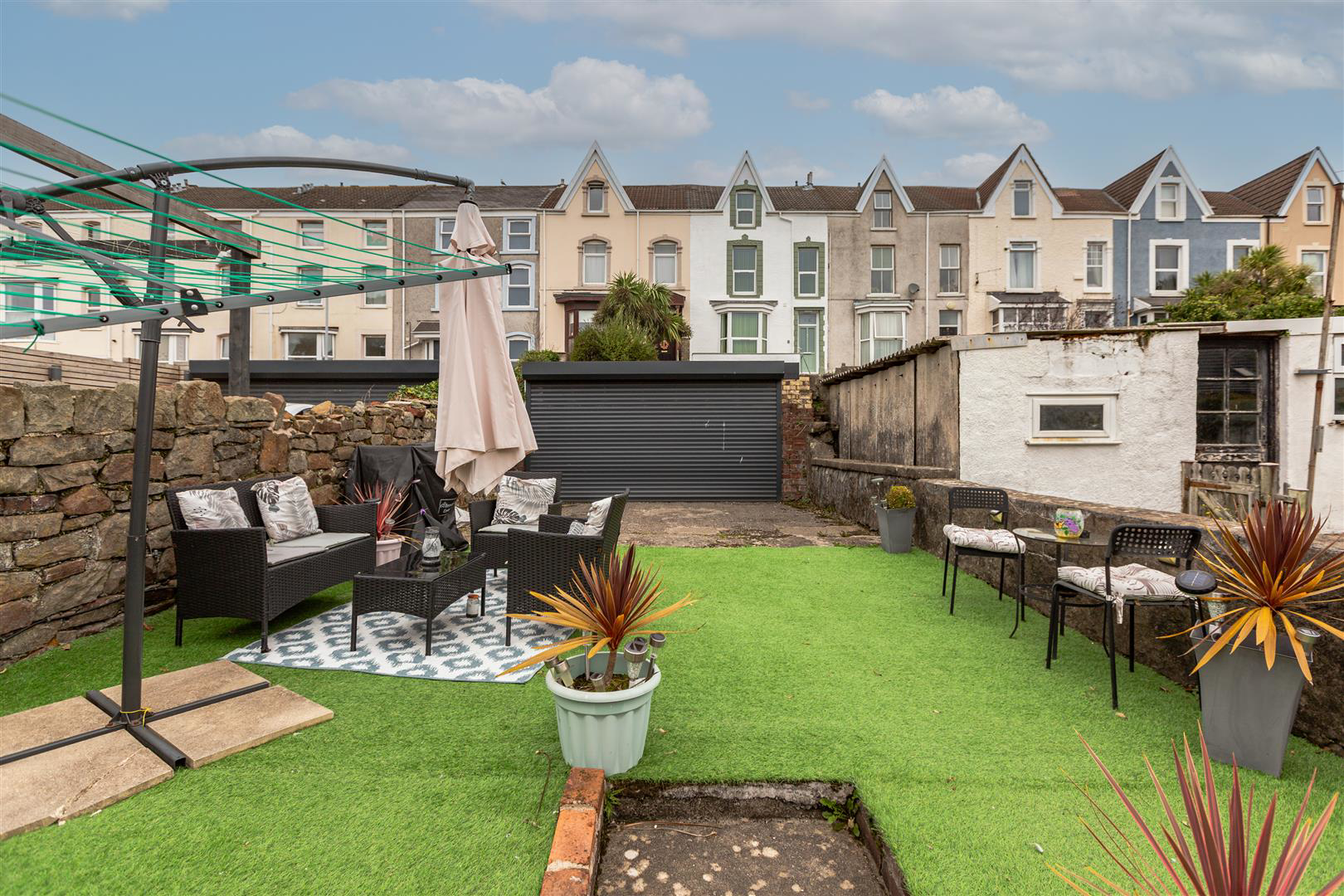Montpelier Terrace, Mount Pleasant, Swansea, photo 26
