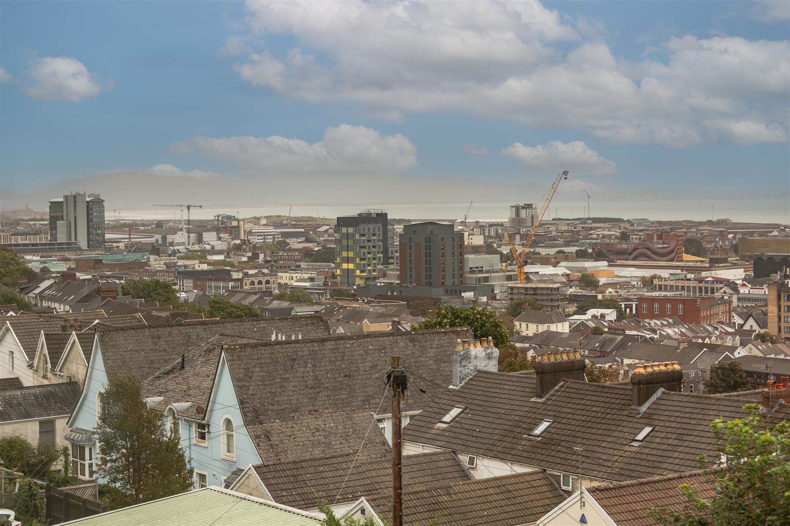 Montpelier Terrace, Mount Pleasant, Swansea, photo 49