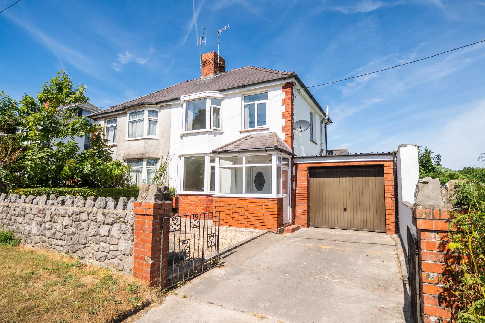 Norton Drive, Pennard, Southgate, Swansea