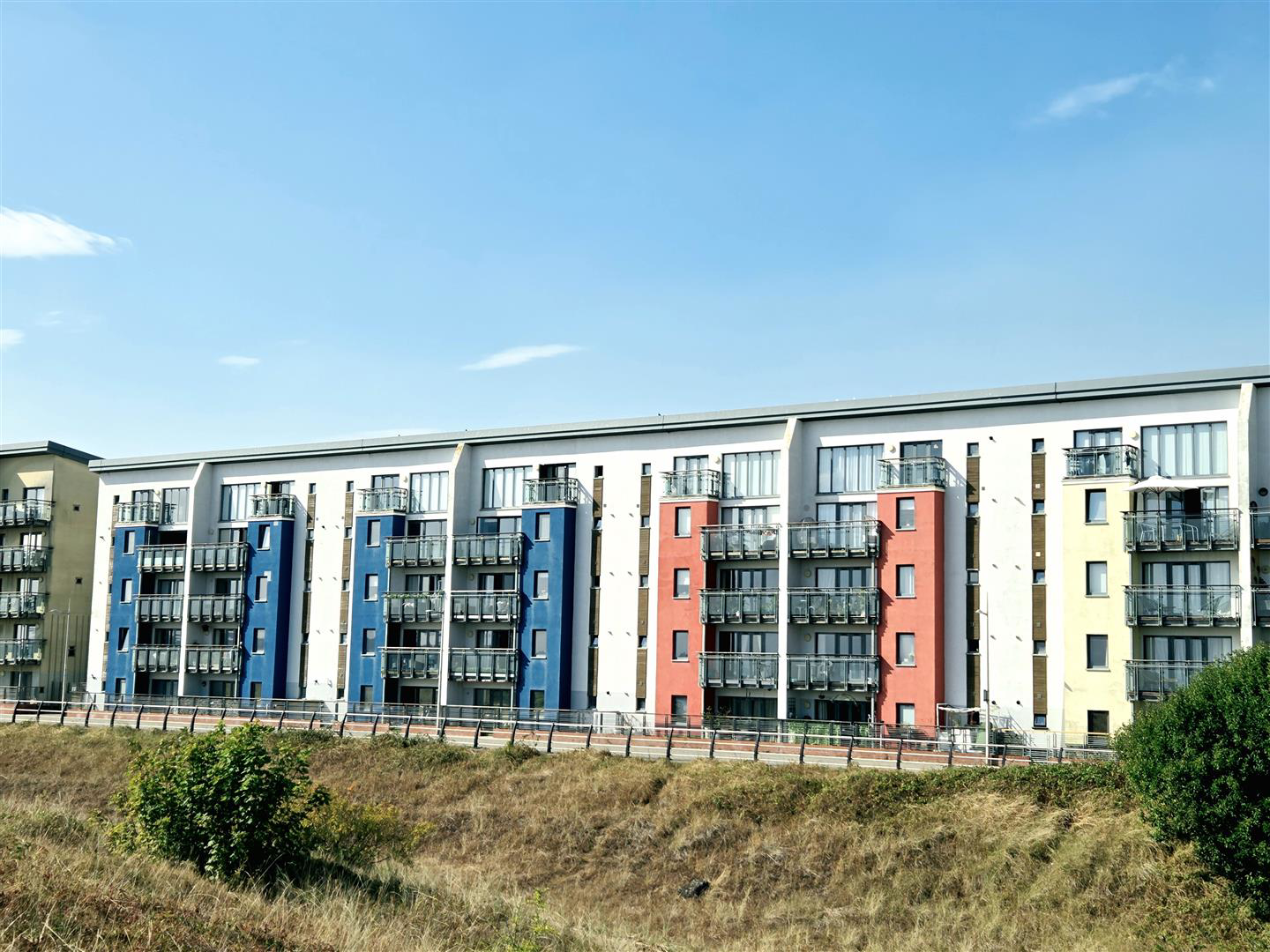 Marina, Swansea, photo 17