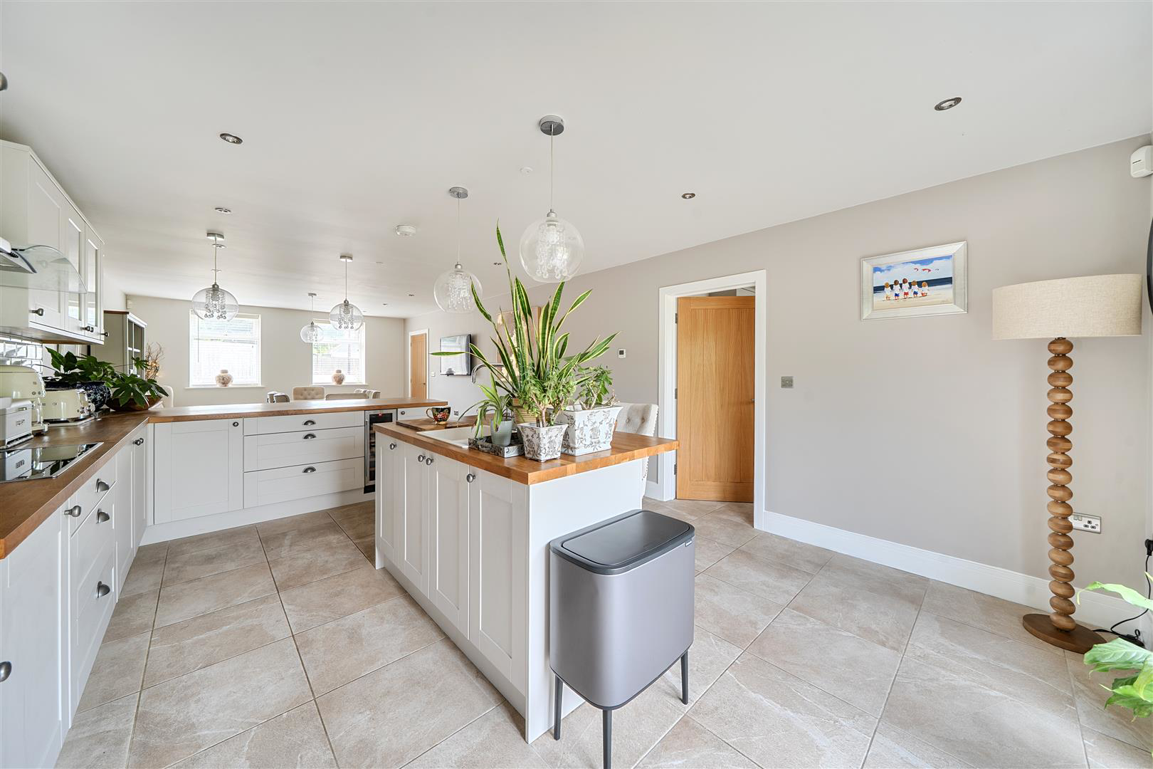 Bryn Road, Loughor, Swansea, photo 24