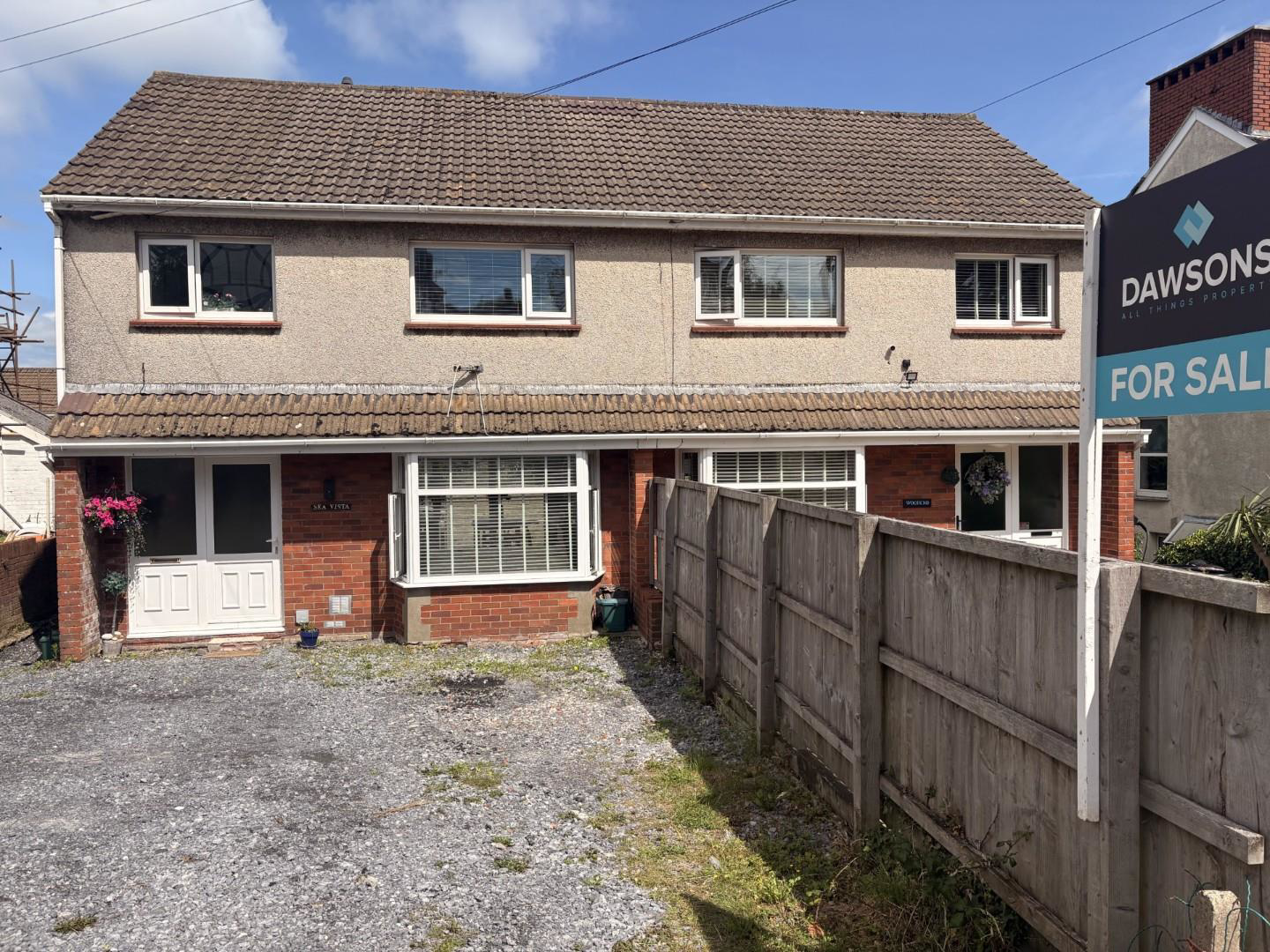 Overland Road, Mumbles, Swansea, photo 26