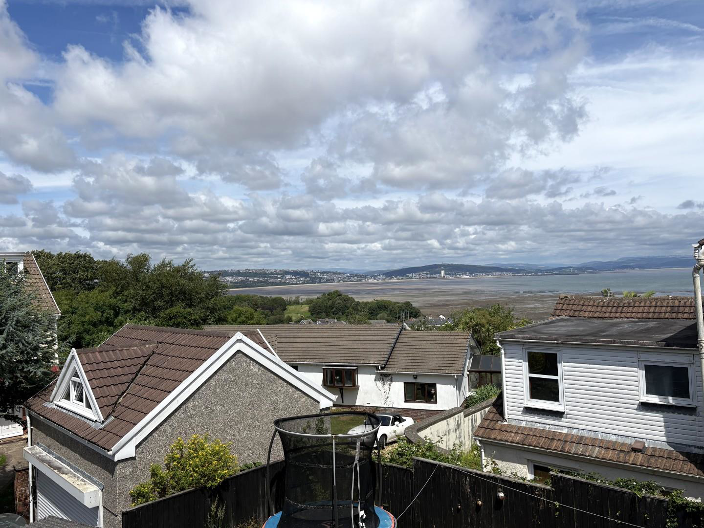Overland Road, Mumbles, Swansea, photo 19