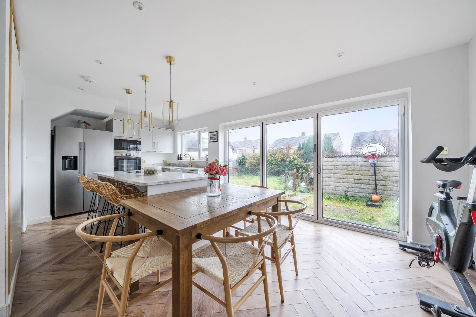 Overland Road, Mumbles, Swansea, photo 6
