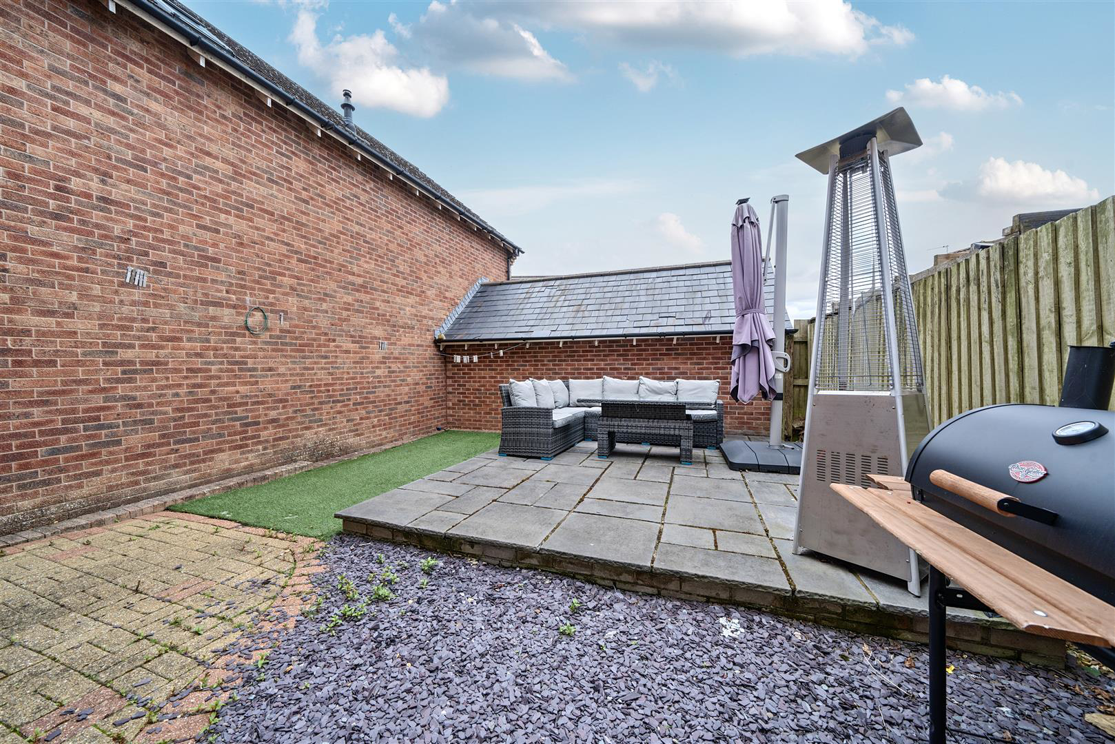 Heol Y Gwartheg, Gowerton, Swansea, photo 13