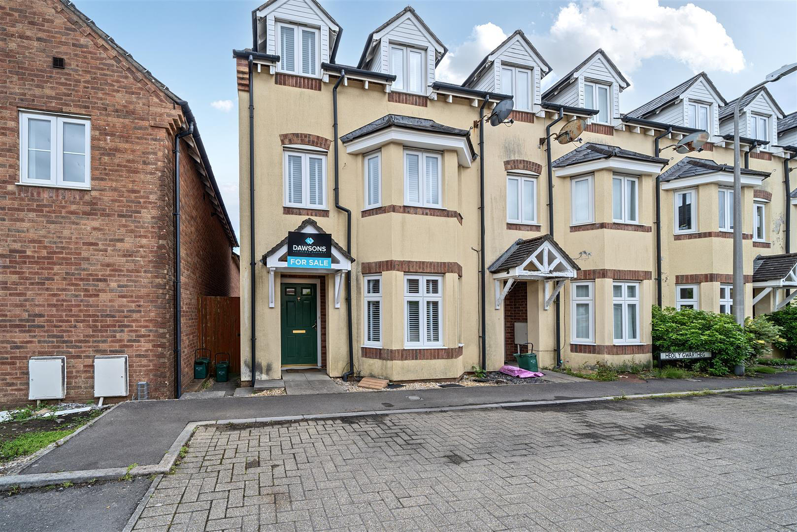 Heol Y Gwartheg, Gowerton, Swansea, photo 14