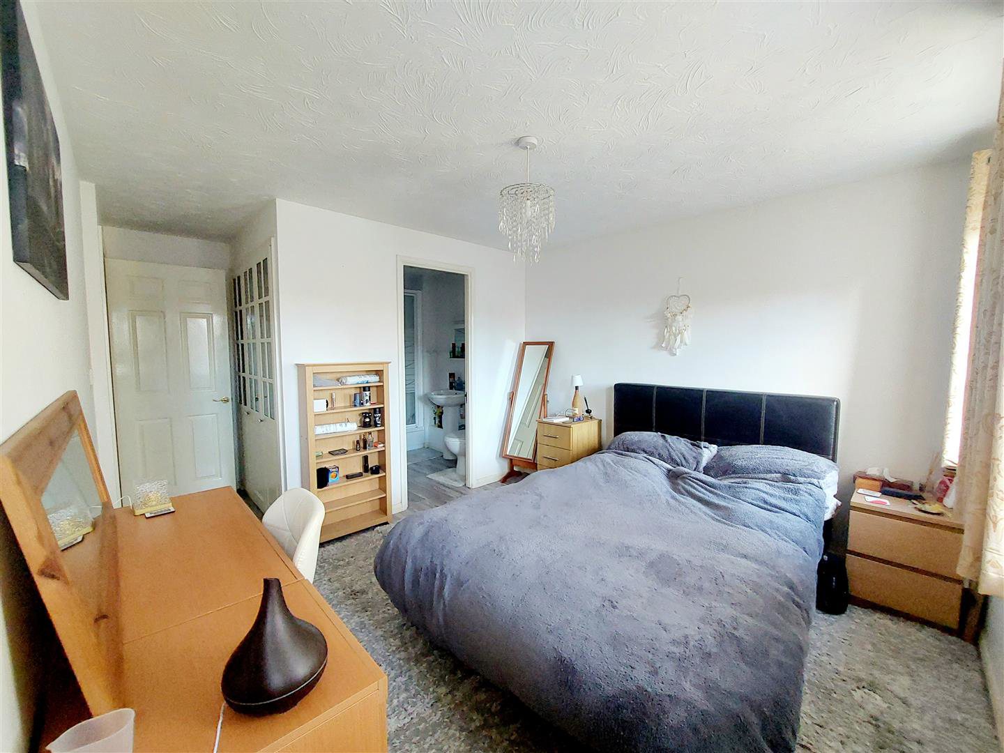 Ffordd Ger Y Llyn, Tircoed Forest Village, Penllergaer, Swansea, photo 10