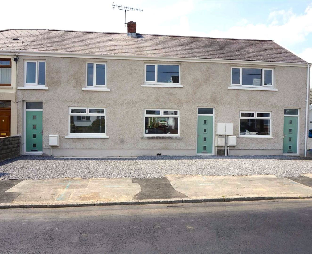 Glynhir Road, Pontardulais, Swansea