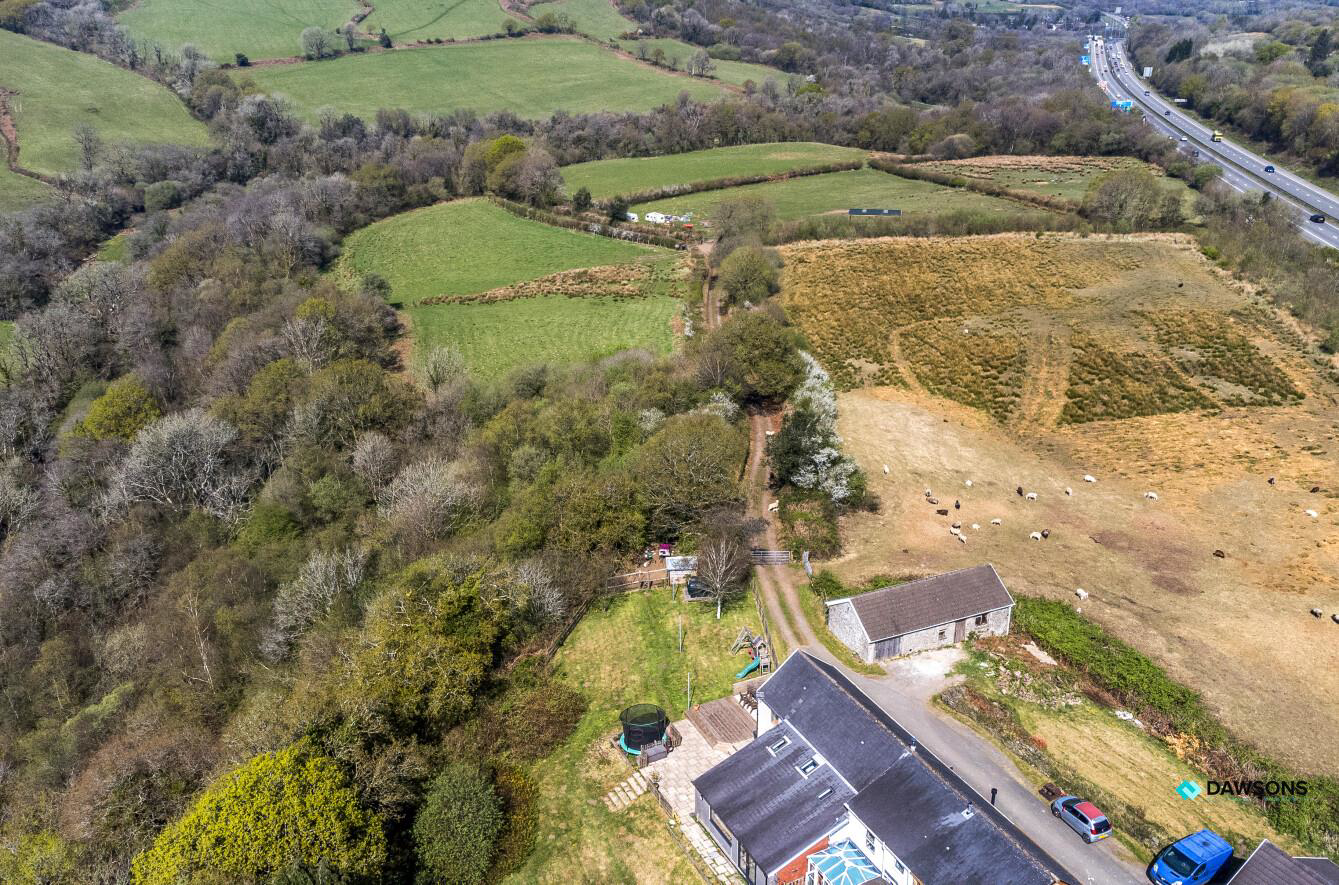 Carmarthen Road, Fforest, Pontarddulais, Swansea, photo 13