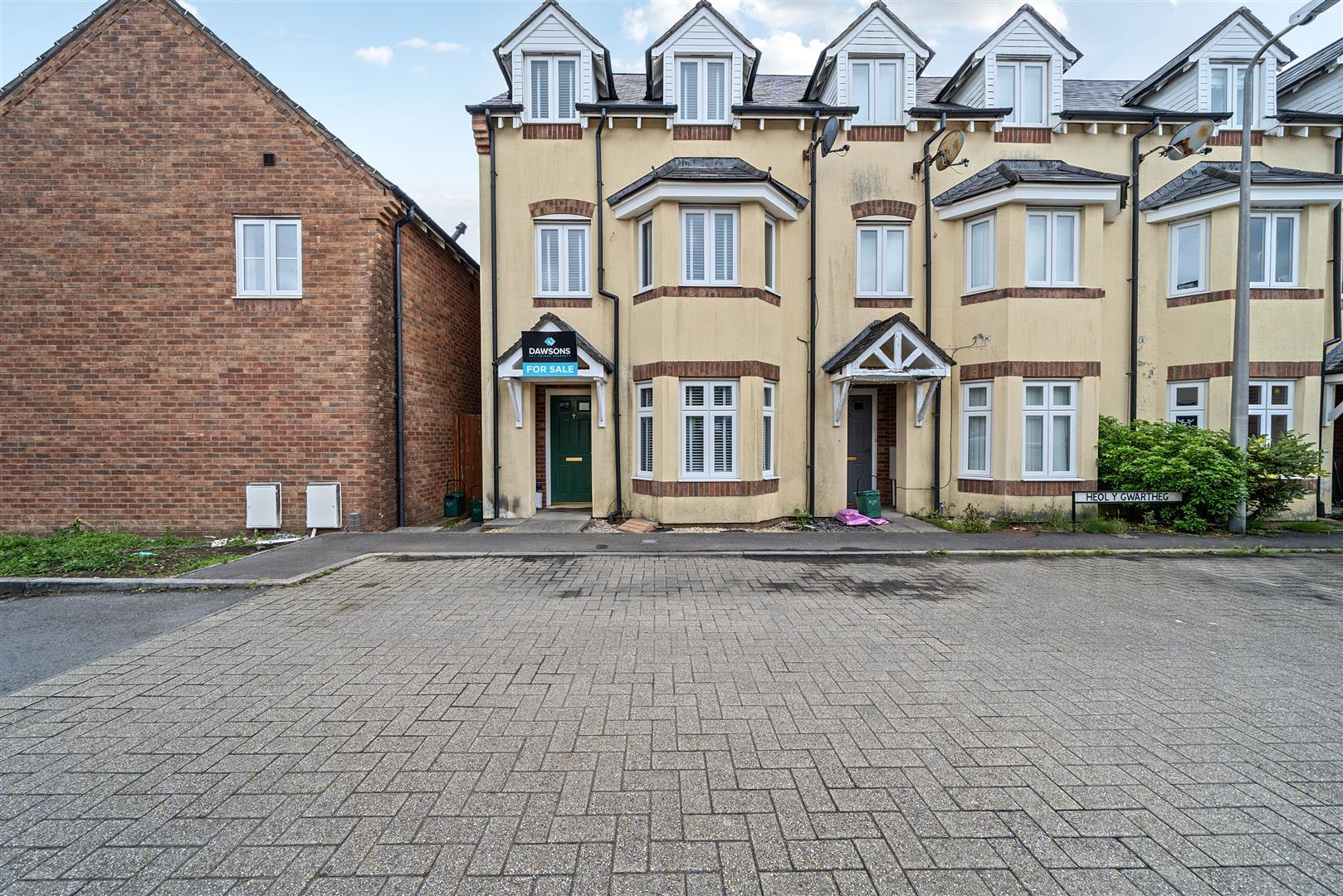 Heol Y Gwartheg, Gowerton, Swansea, photo 25