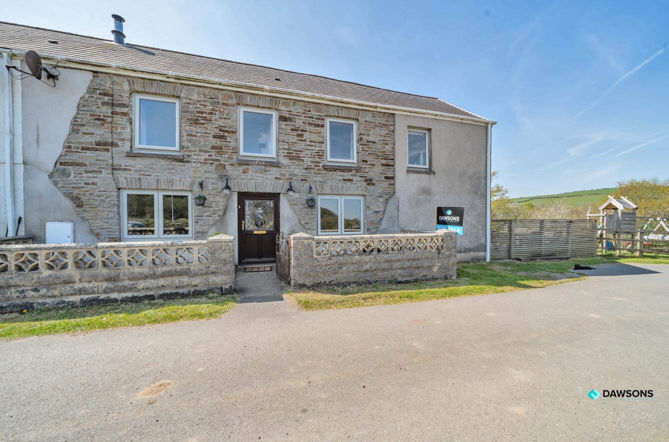 Carmarthen Road, Fforest, Pontarddulais, Swansea