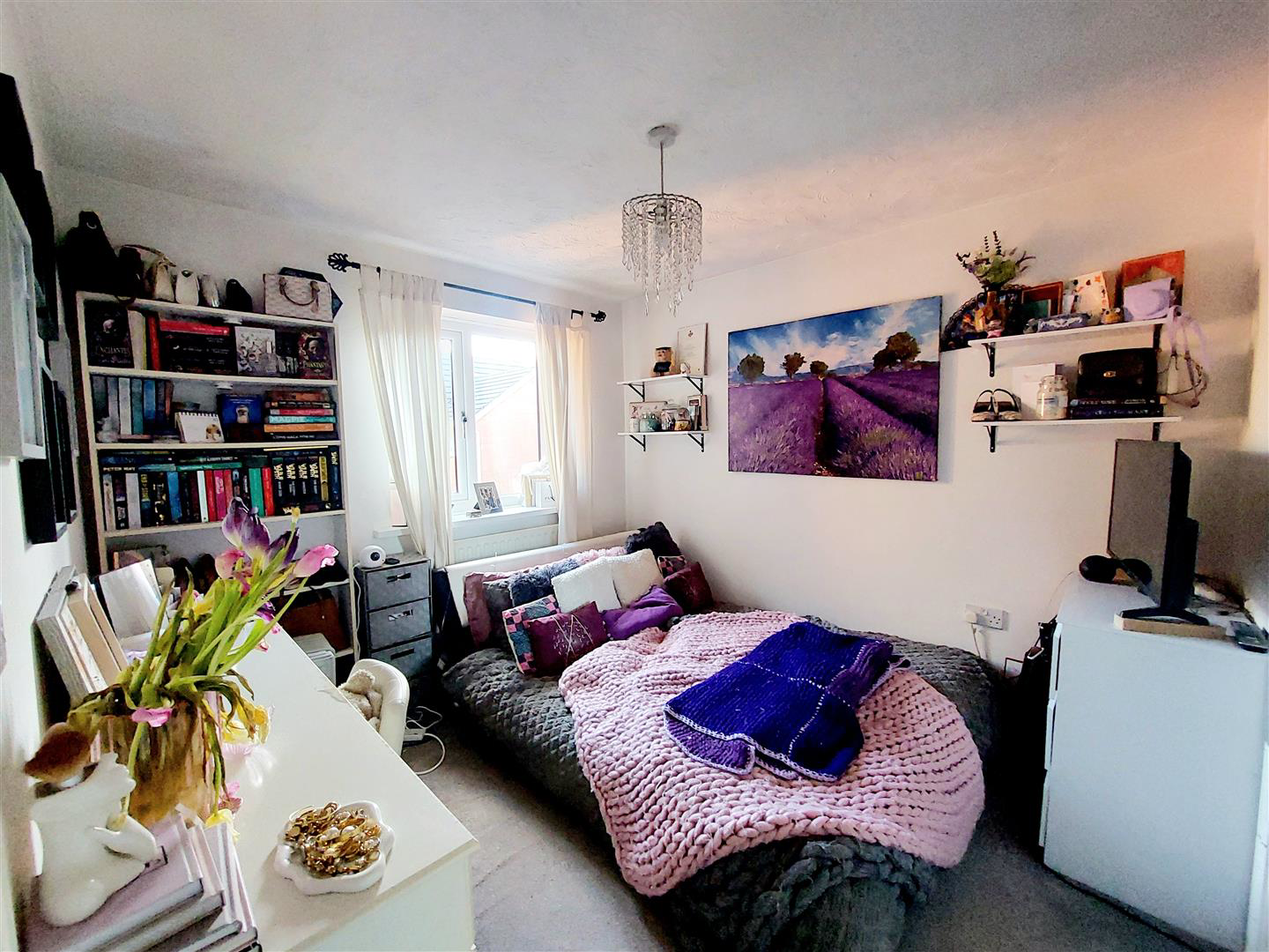 Ffordd Ger Y Llyn, Tircoed Forest Village, Penllergaer, Swansea, photo 17