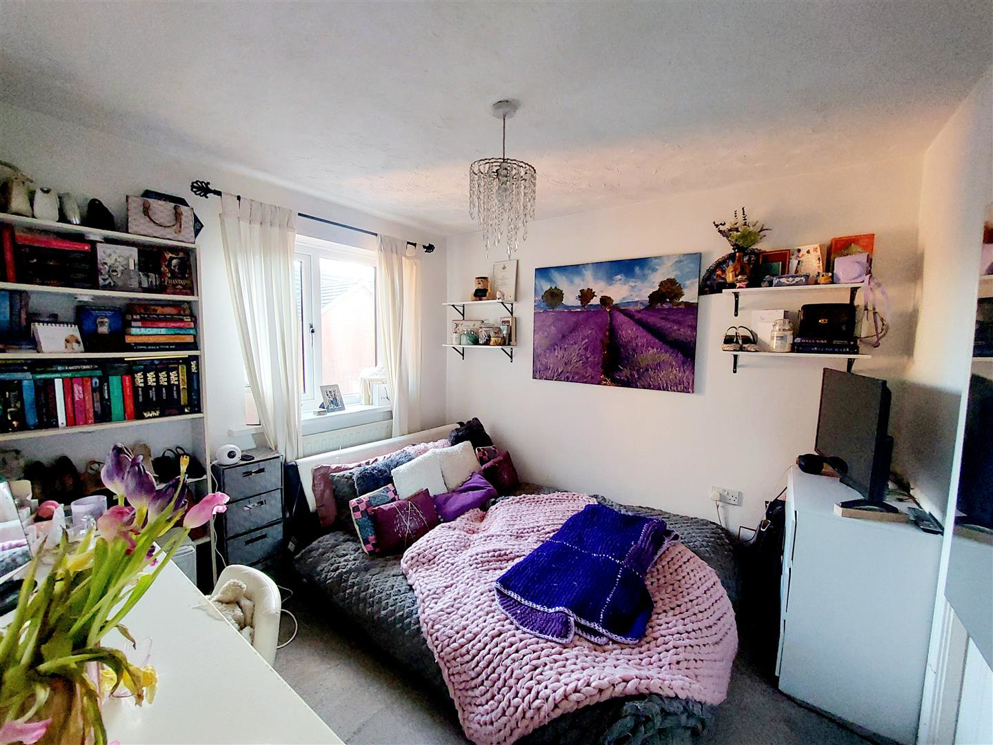 Ffordd Ger Y Llyn, Tircoed Forest Village, Penllergaer, Swansea, photo 9
