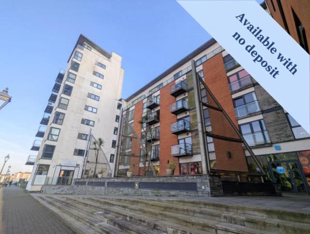 Meridian Wharf, Trawler Road, Swansea. SA1 1LB