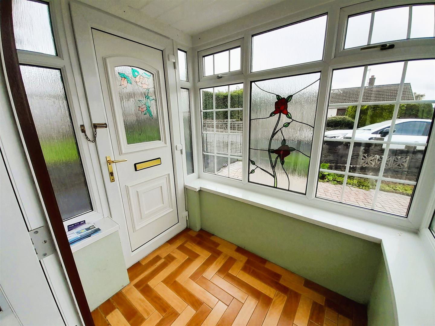 Hilltop, Llanelli, photo 4