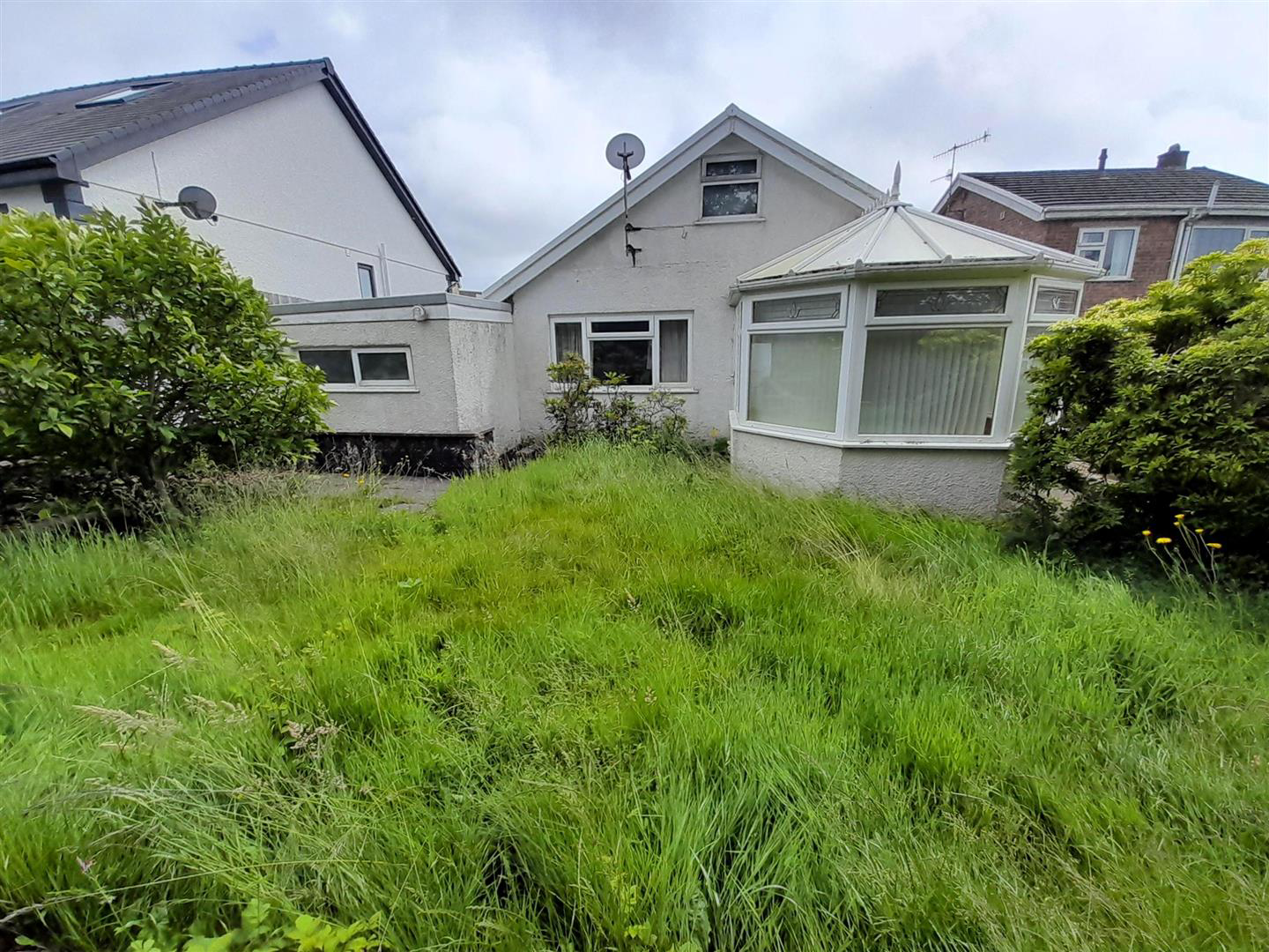 Hilltop, Llanelli, photo 13