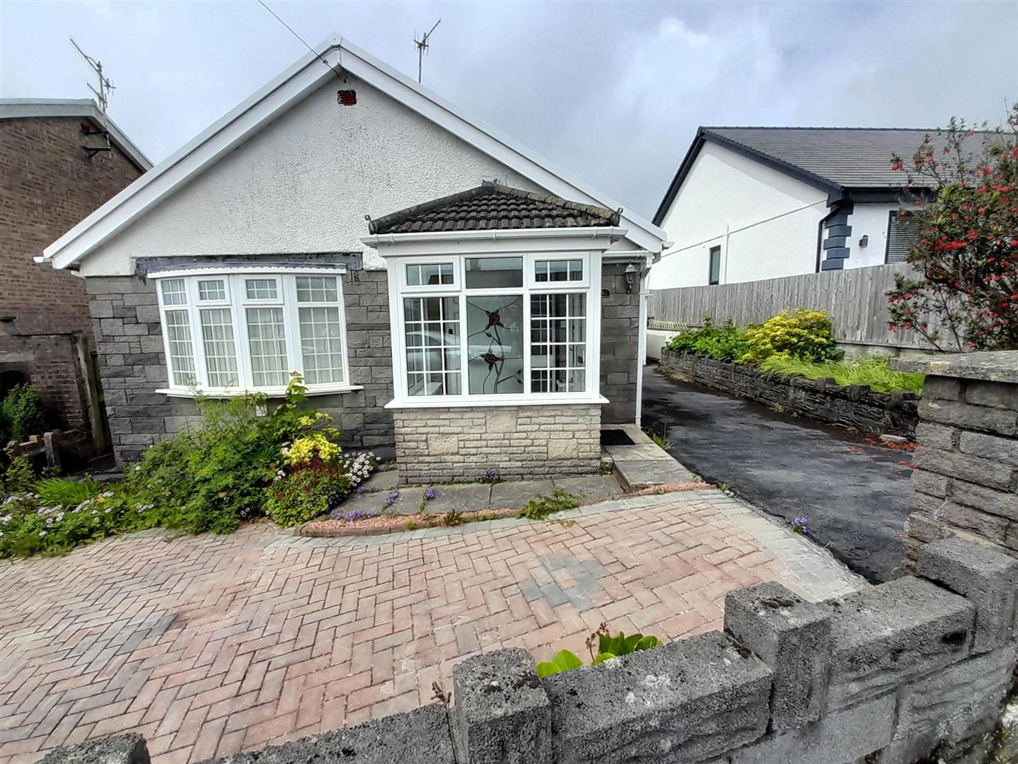 Hilltop, Llanelli, photo 18