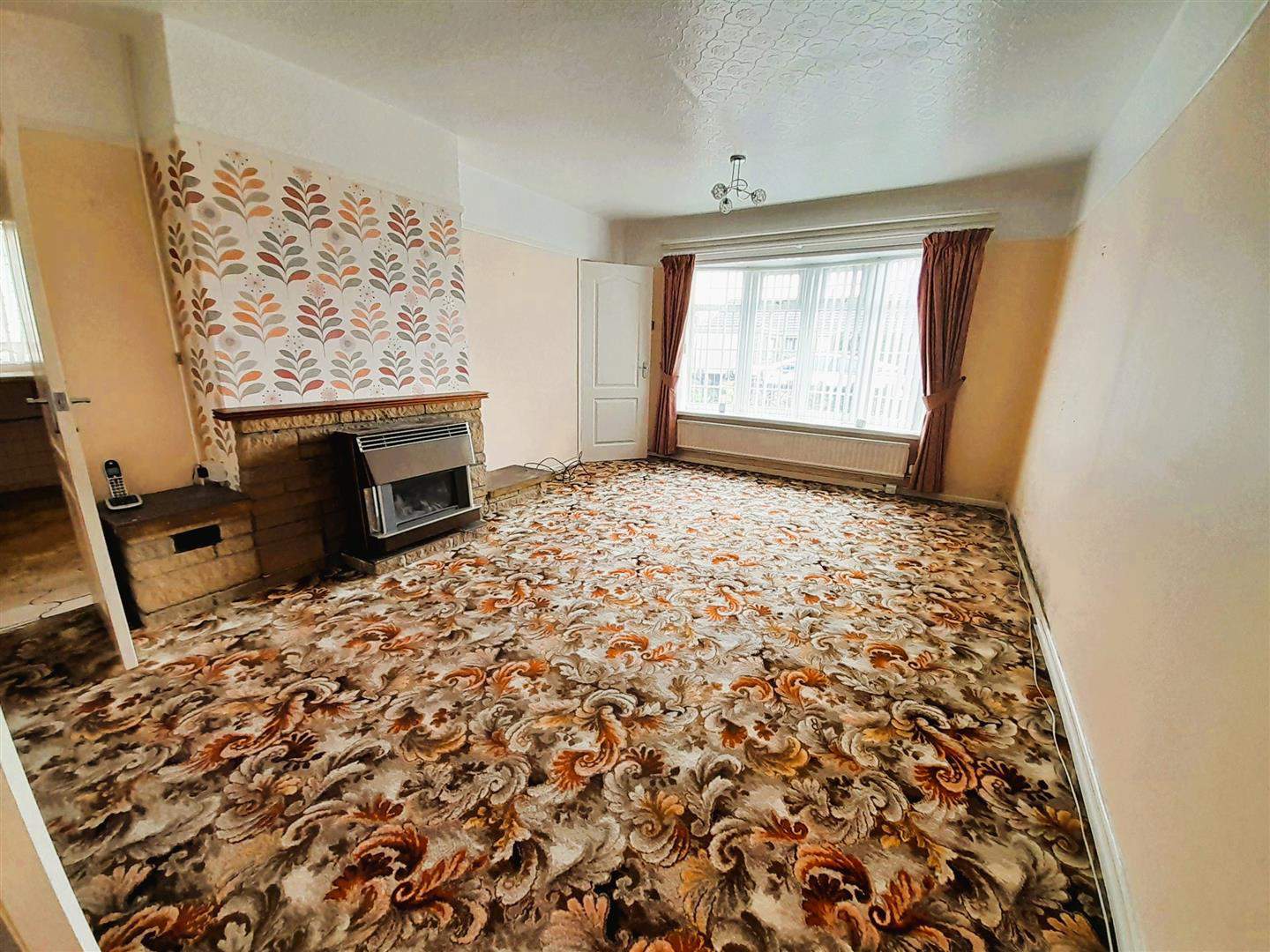 Hilltop, Llanelli, photo 3