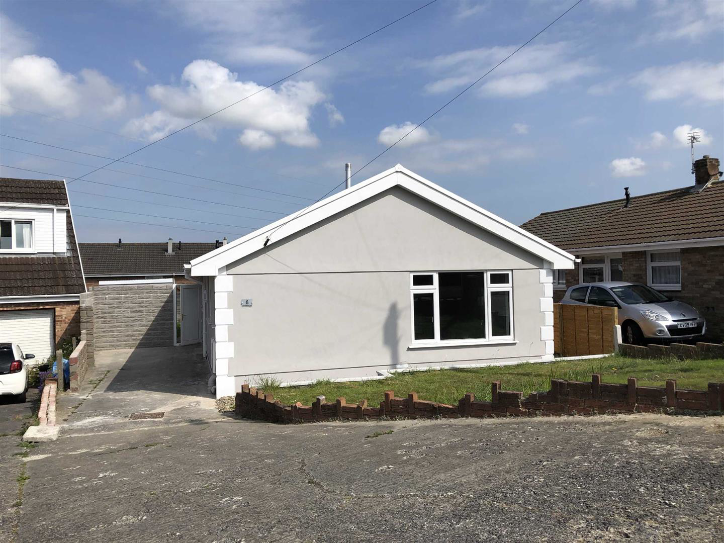 Pemberton Park, Llanelli