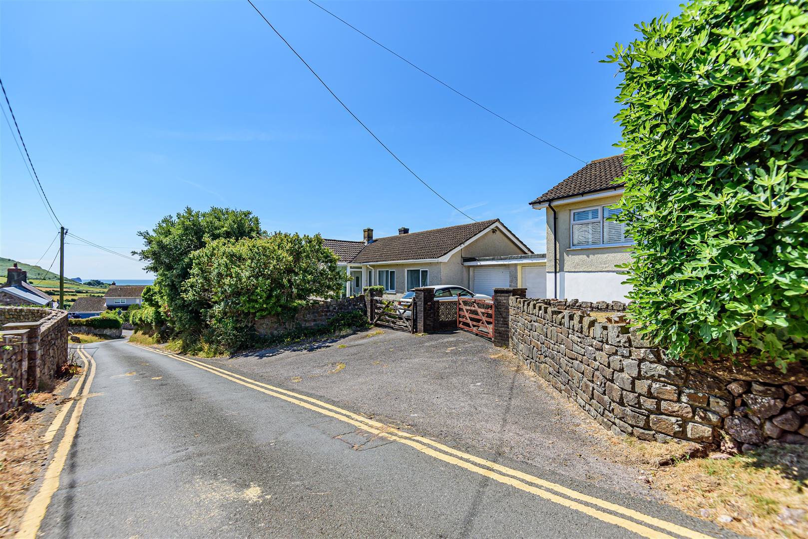 Cock Street, Llangennith, Gower, Swansea, photo 21
