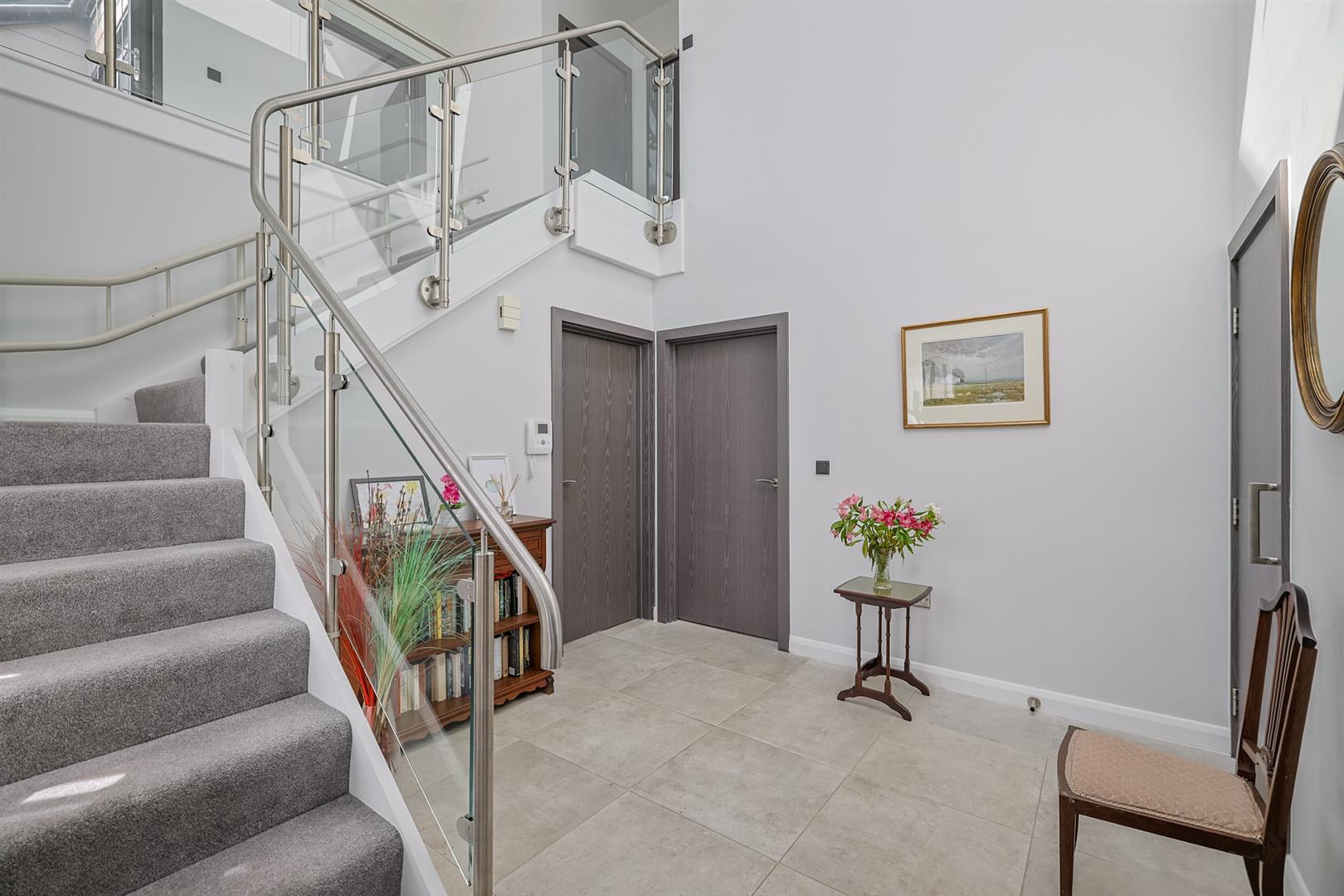 Apartment 6, Oyster Court, Newton Road, Mumbles, Swansea, photo 16