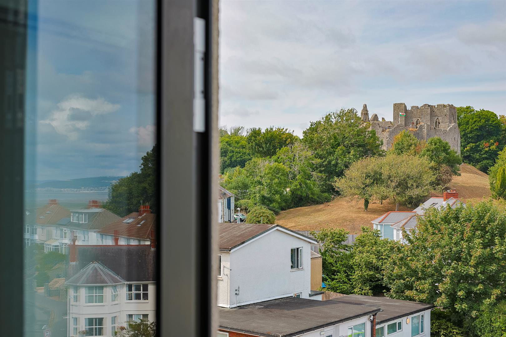 Apartment 6, Oyster Court, Newton Road, Mumbles, Swansea, photo 14