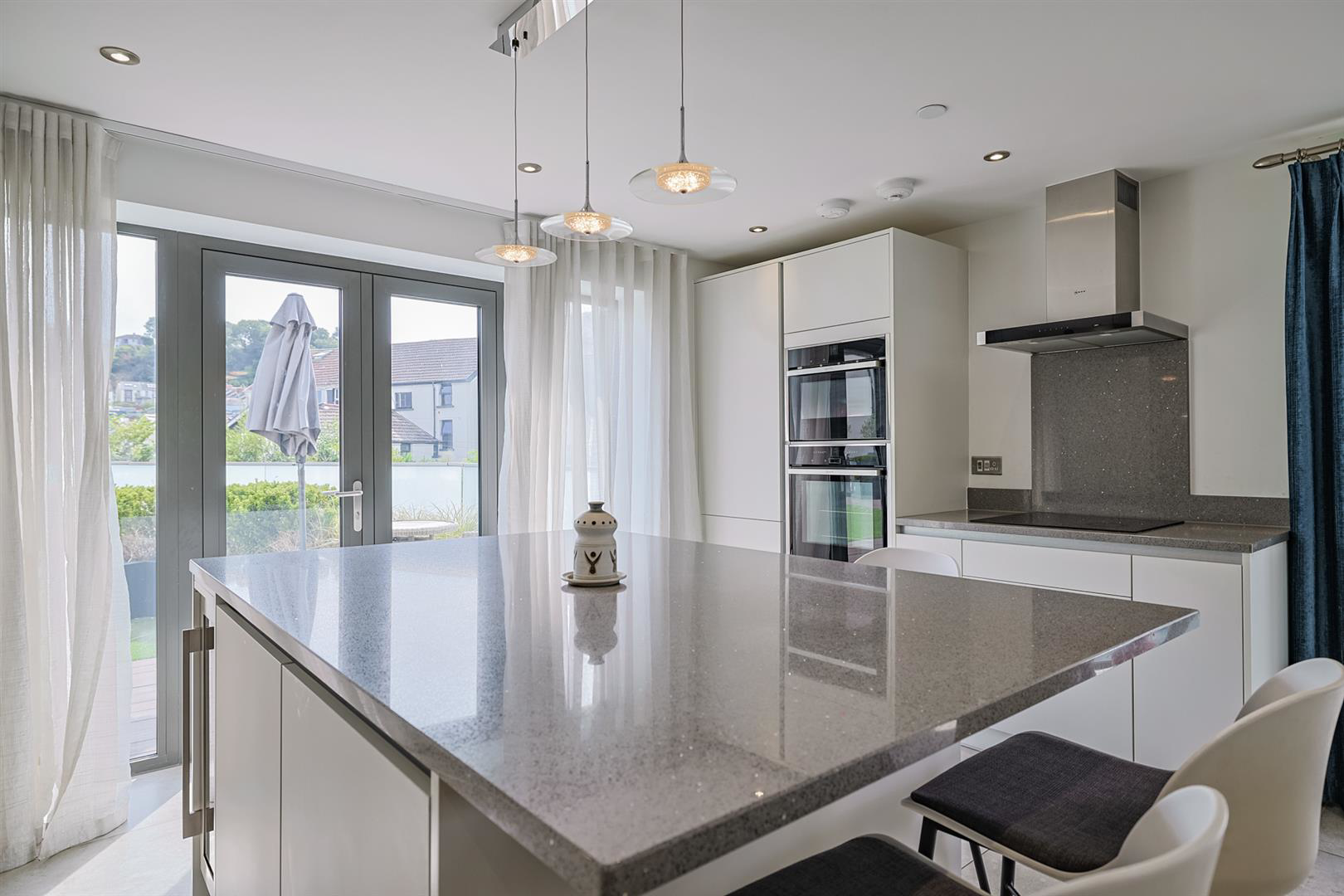 Apartment 6, Oyster Court, Newton Road, Mumbles, Swansea, photo 7