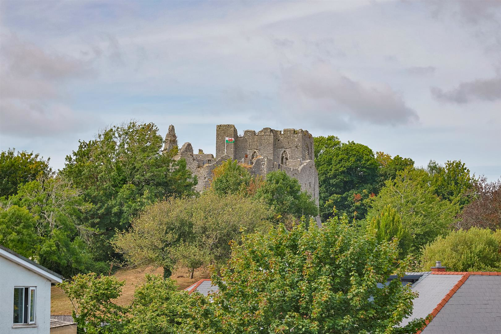 Apartment 6, Oyster Court, Newton Road, Mumbles, Swansea, photo 4