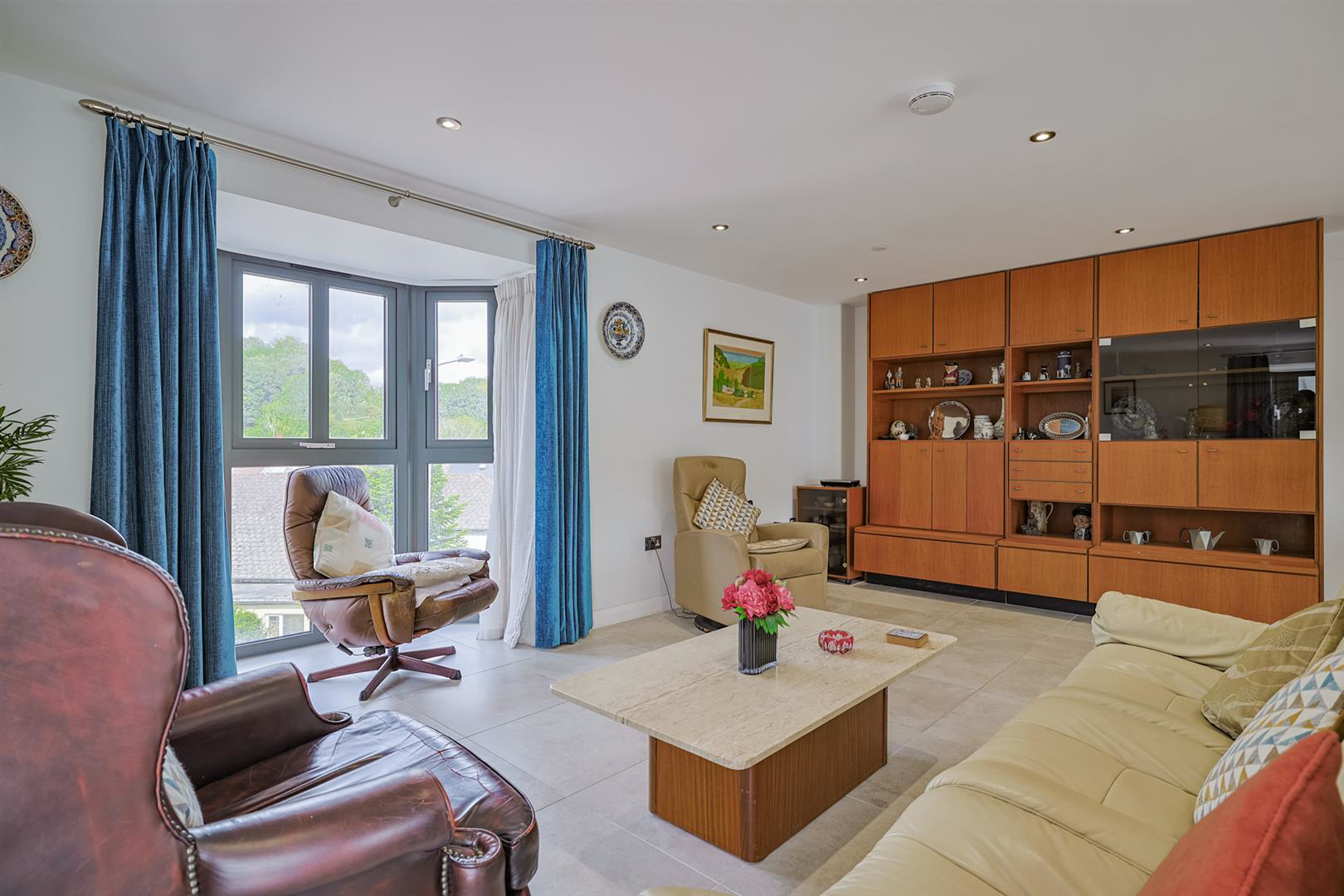 Apartment 6, Oyster Court, Newton Road, Mumbles, Swansea, photo 12