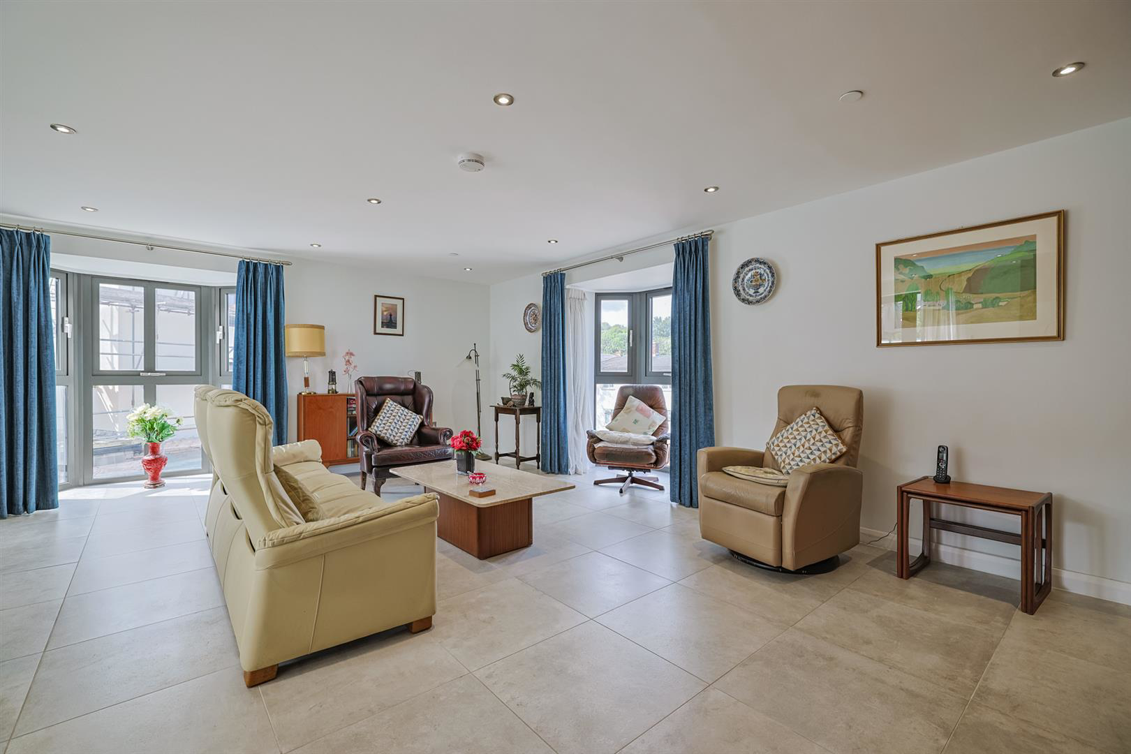 Apartment 6, Oyster Court, Newton Road, Mumbles, Swansea, photo 11