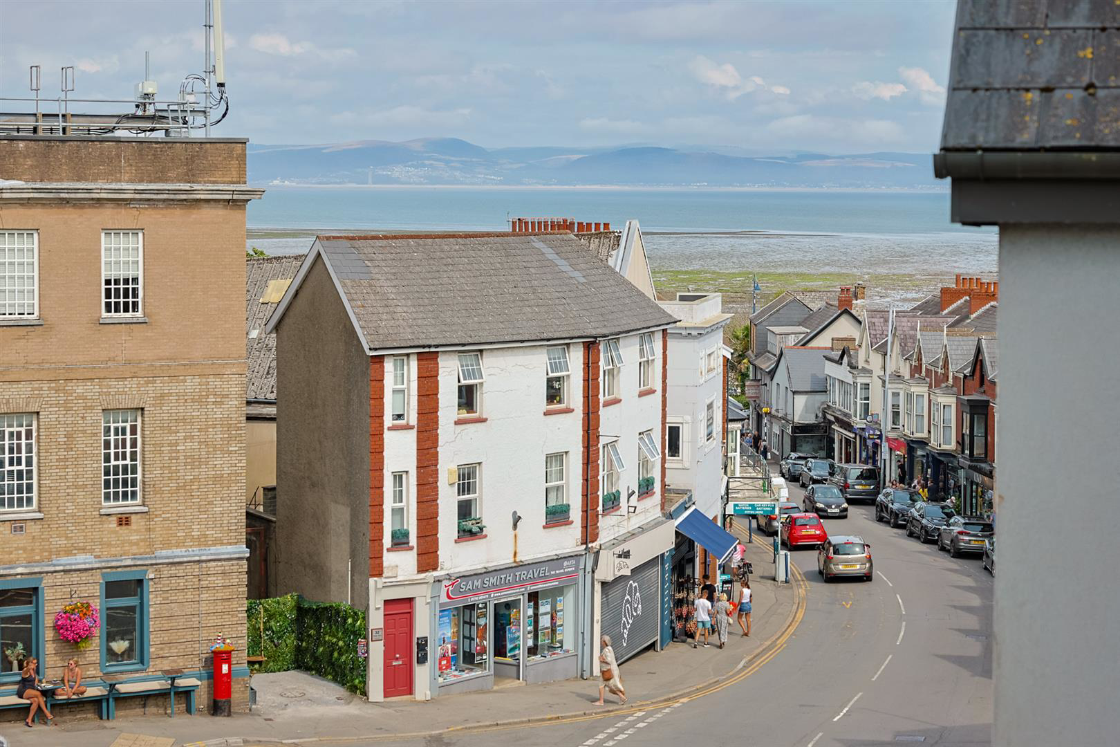 Apartment 6, Oyster Court, Newton Road, Mumbles, Swansea, photo 15
