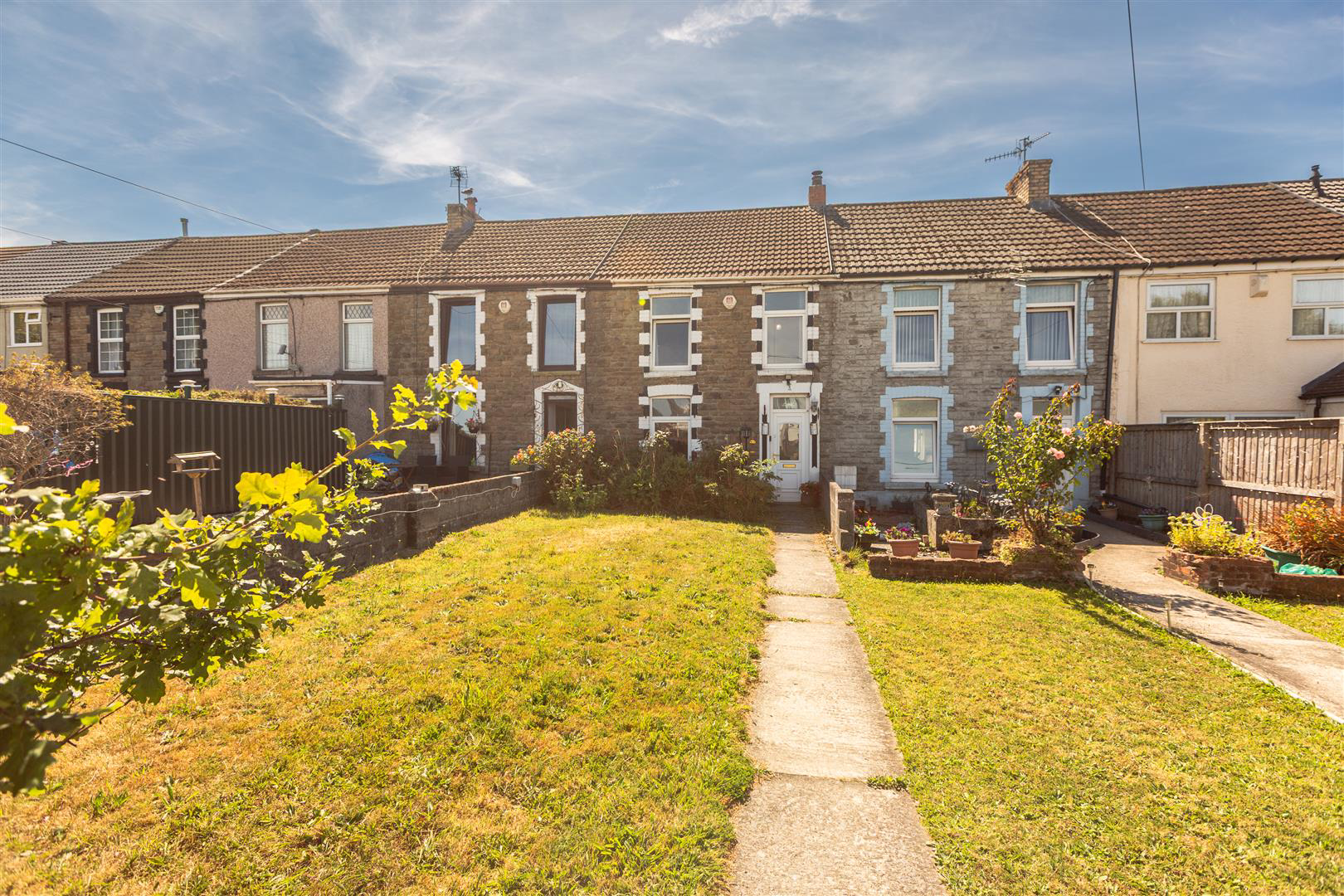 Bryn Terrace, Gorseinon, Swansea, photo 27