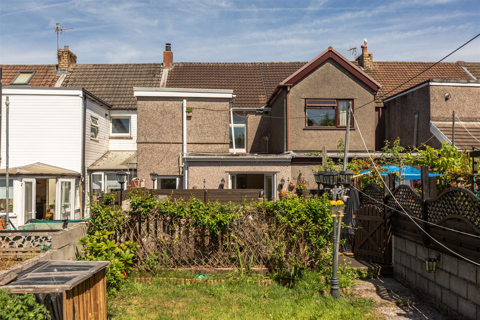 Bryn Terrace, Gorseinon, Swansea, photo 24