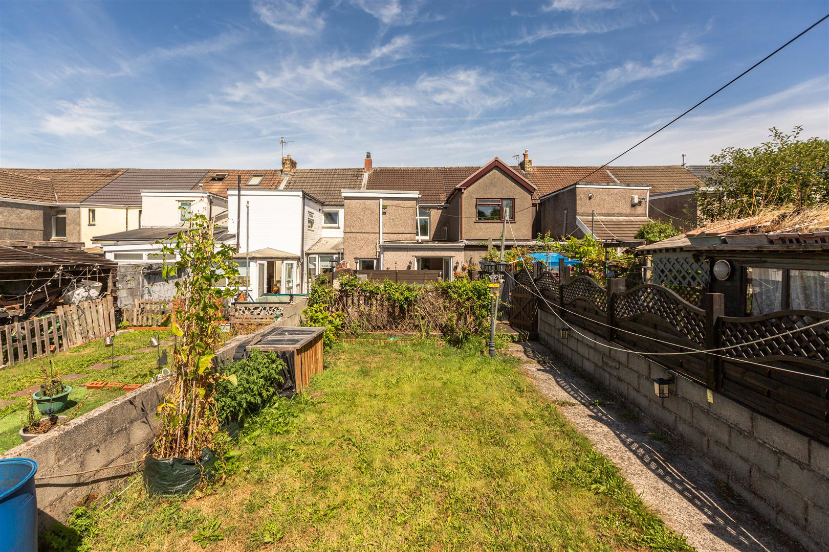 Bryn Terrace, Gorseinon, Swansea, photo 22